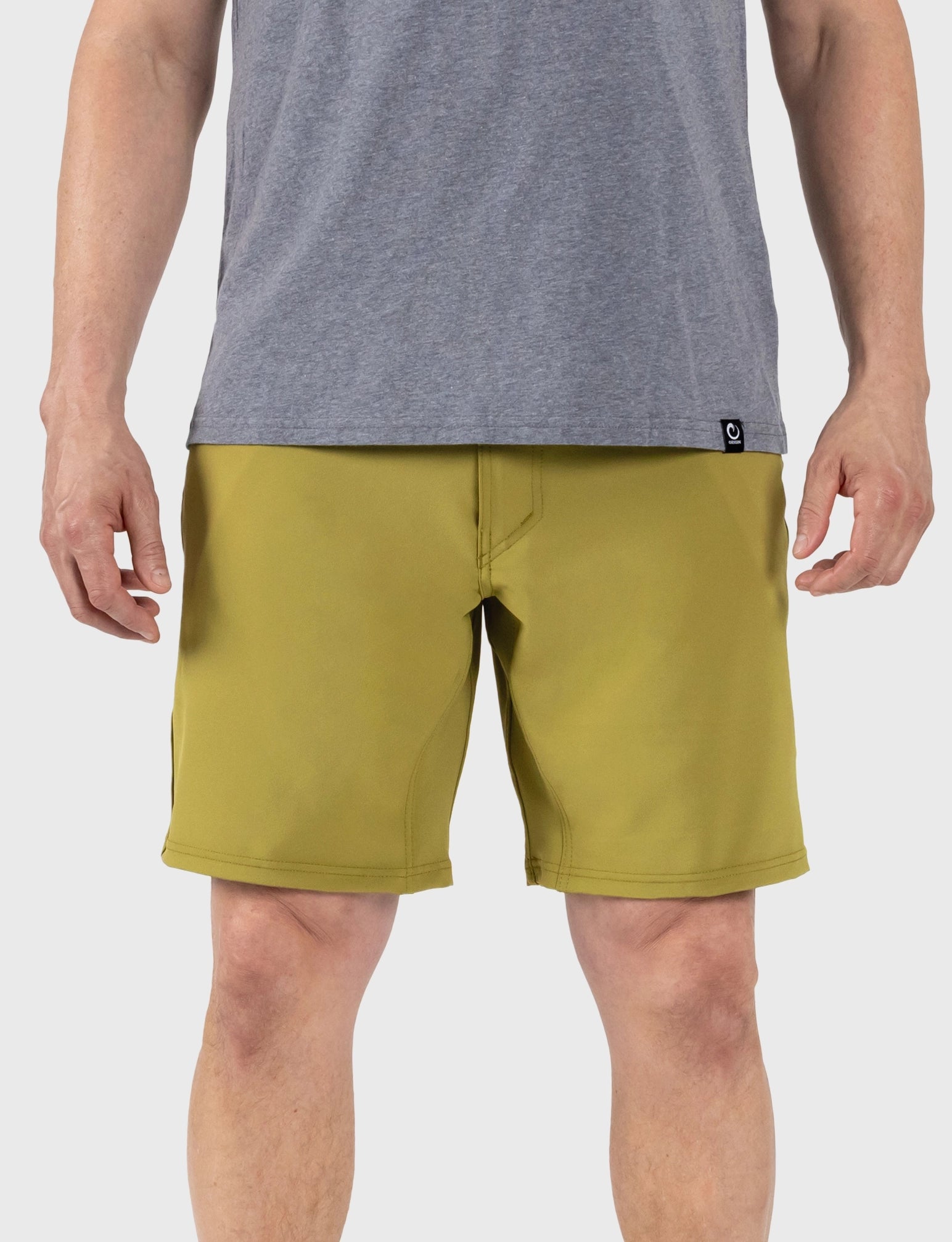VRSA LITE STRETCH PERFORMANCE SHORT 9 - Image 20