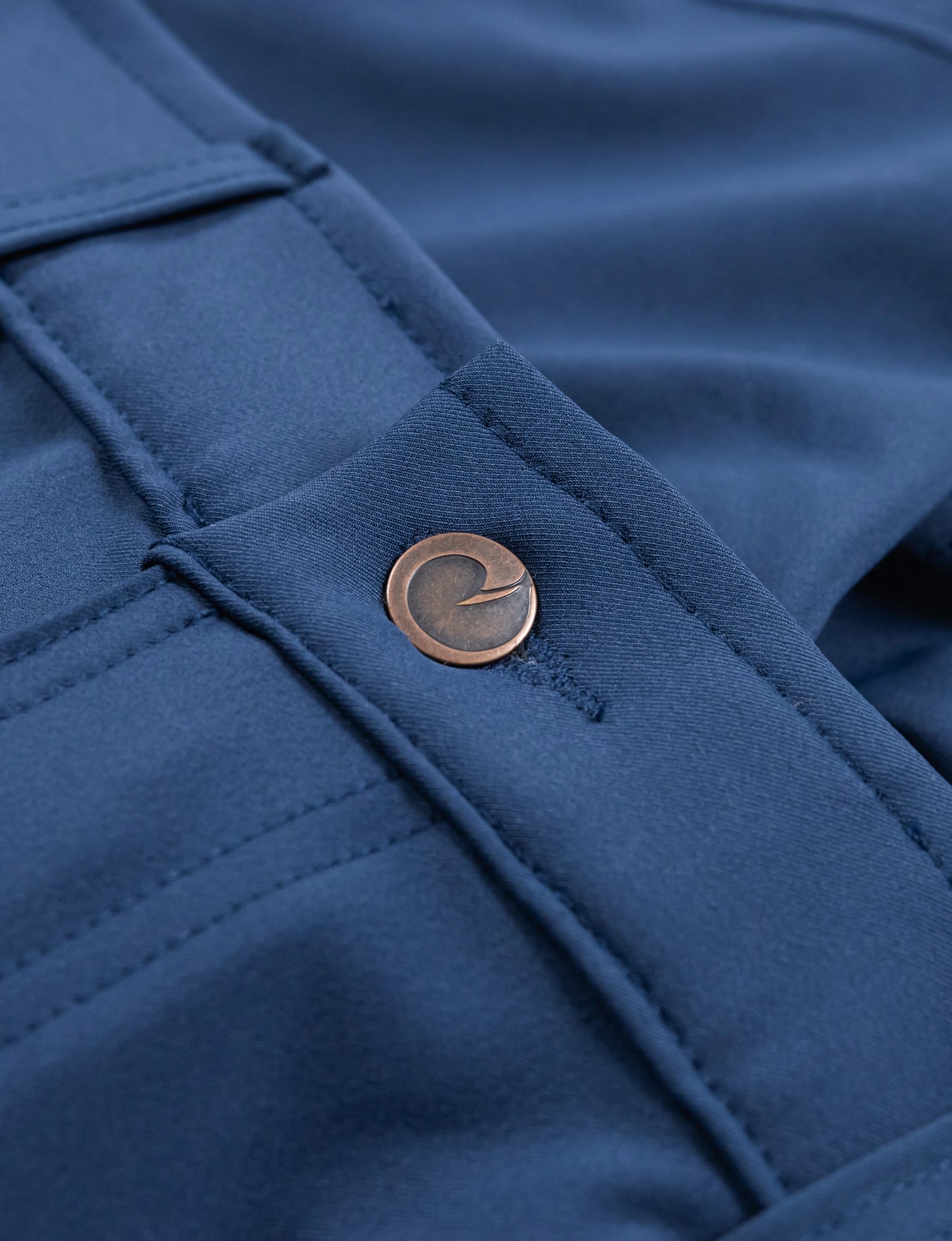 VRSA LITE STRETCH PERFORMANCE SHORT 9 - Image 10