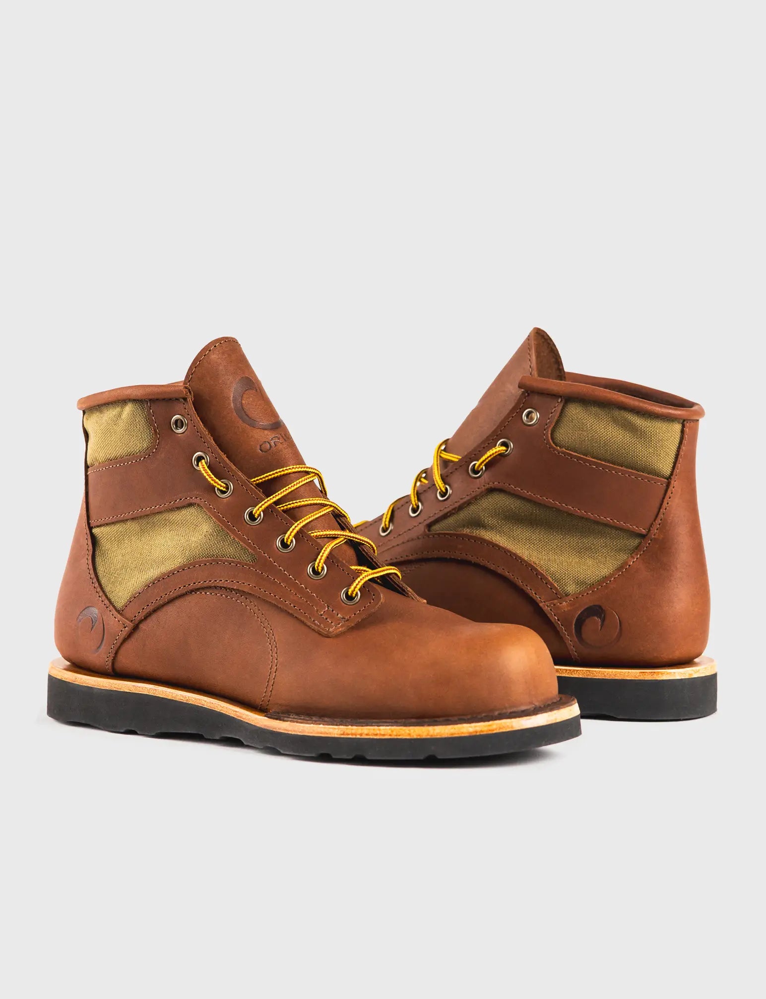 THE CORONADO 6 INCH HYBRID BOOT - CHRISTY BLACK - Image 9