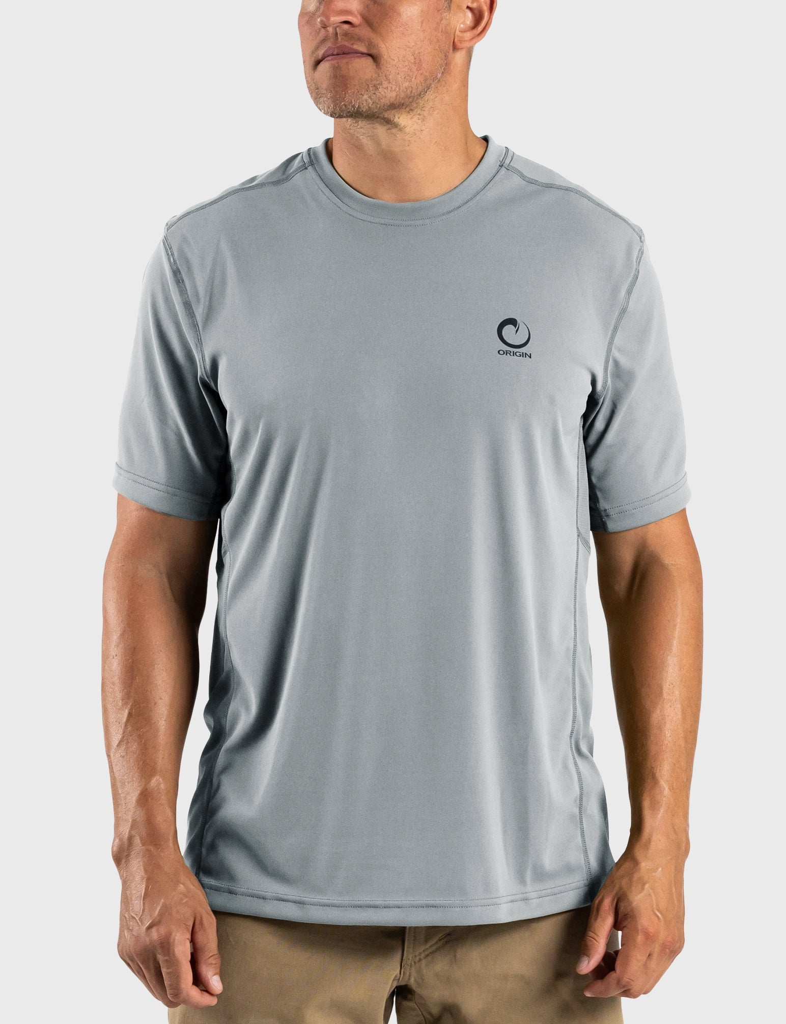 ORIGIN RTX? brrr?? COOLING TRAINING CREW SS - Image 41