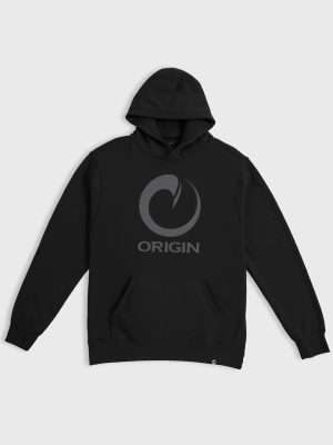 KILO LITE HOODIE - BIG WAVE GRAPHIC