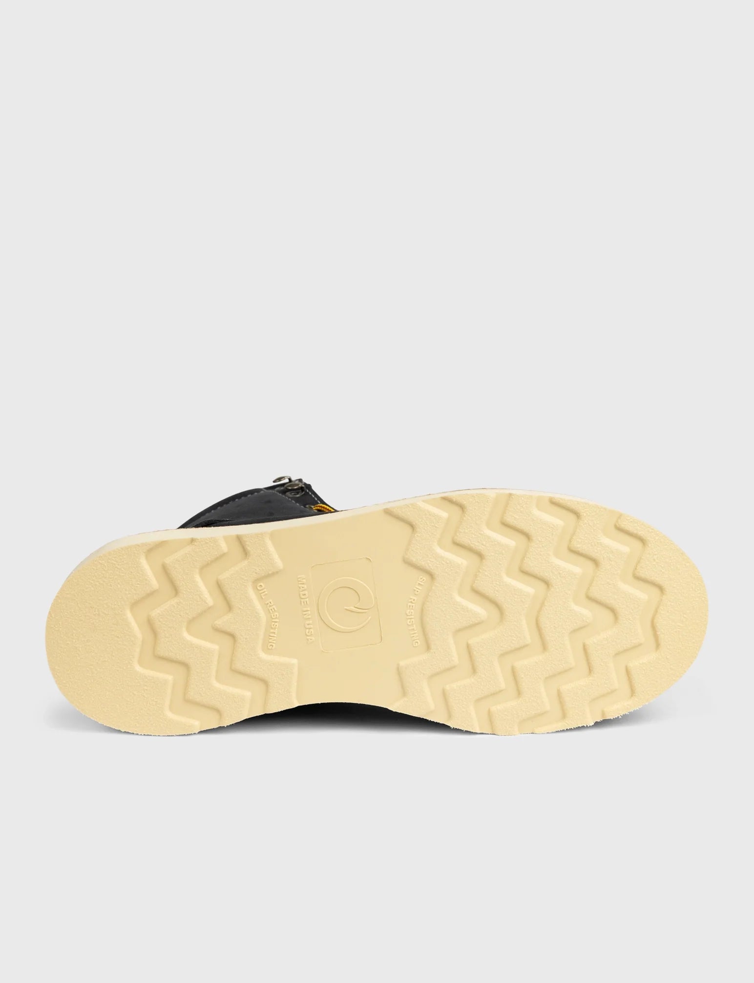 MAINE MOC TOE BOOT - NATURAL WEDGE SOLE - GRADED QUALITY - Image 11