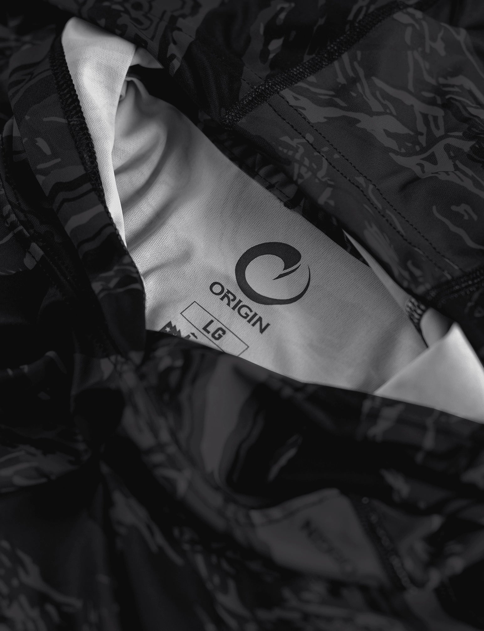 ORIGIN RTX® brrr° COOLING TRAINING HOODIE - Image 49