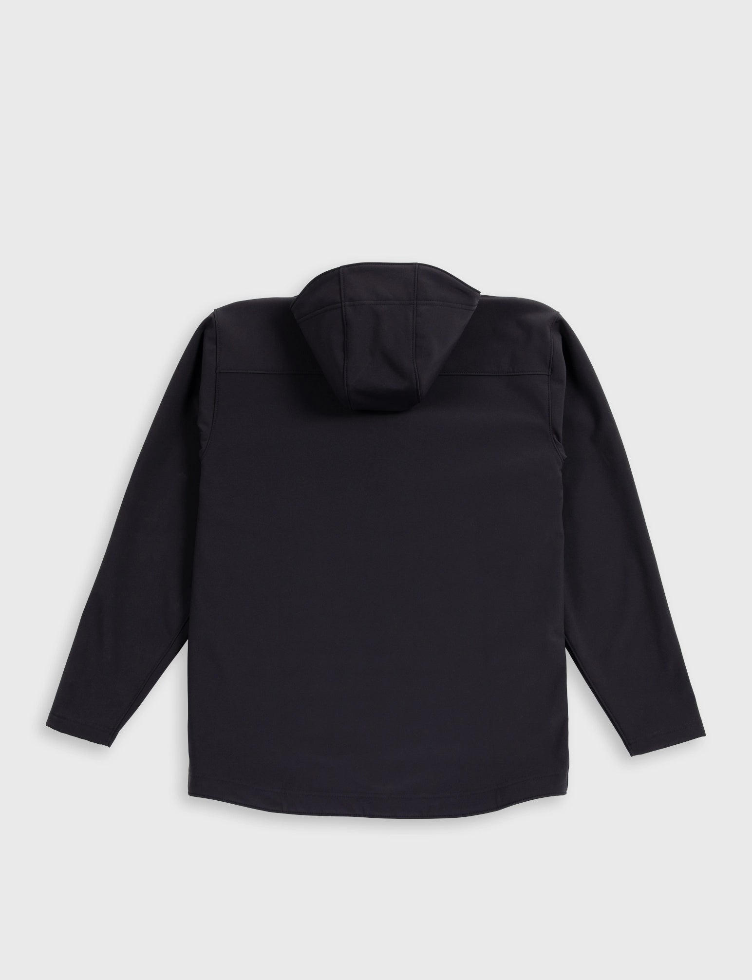 TUMBLEDOWN SOFT SHELL JACKET - Image 5