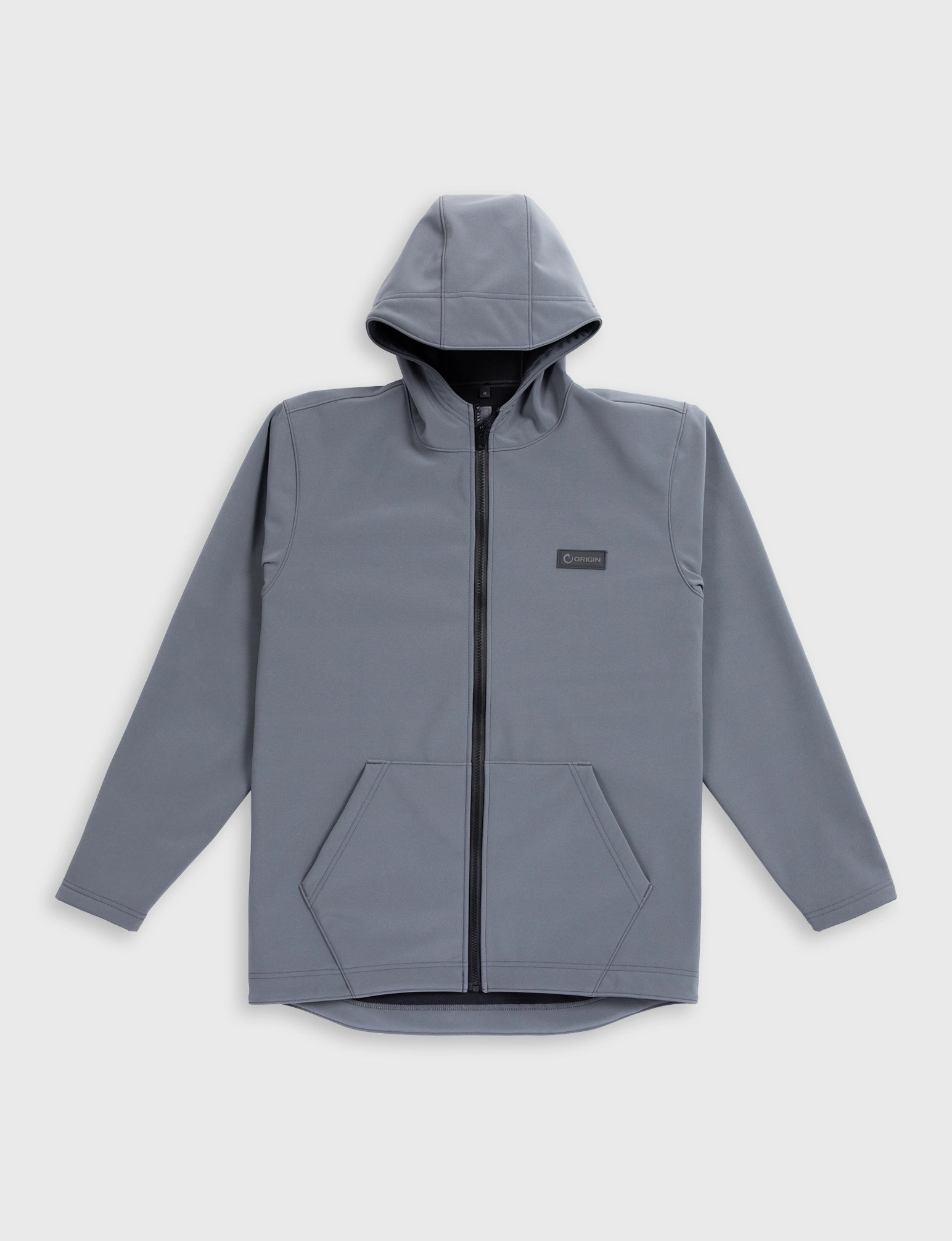 TUMBLEDOWN SOFT SHELL JACKET