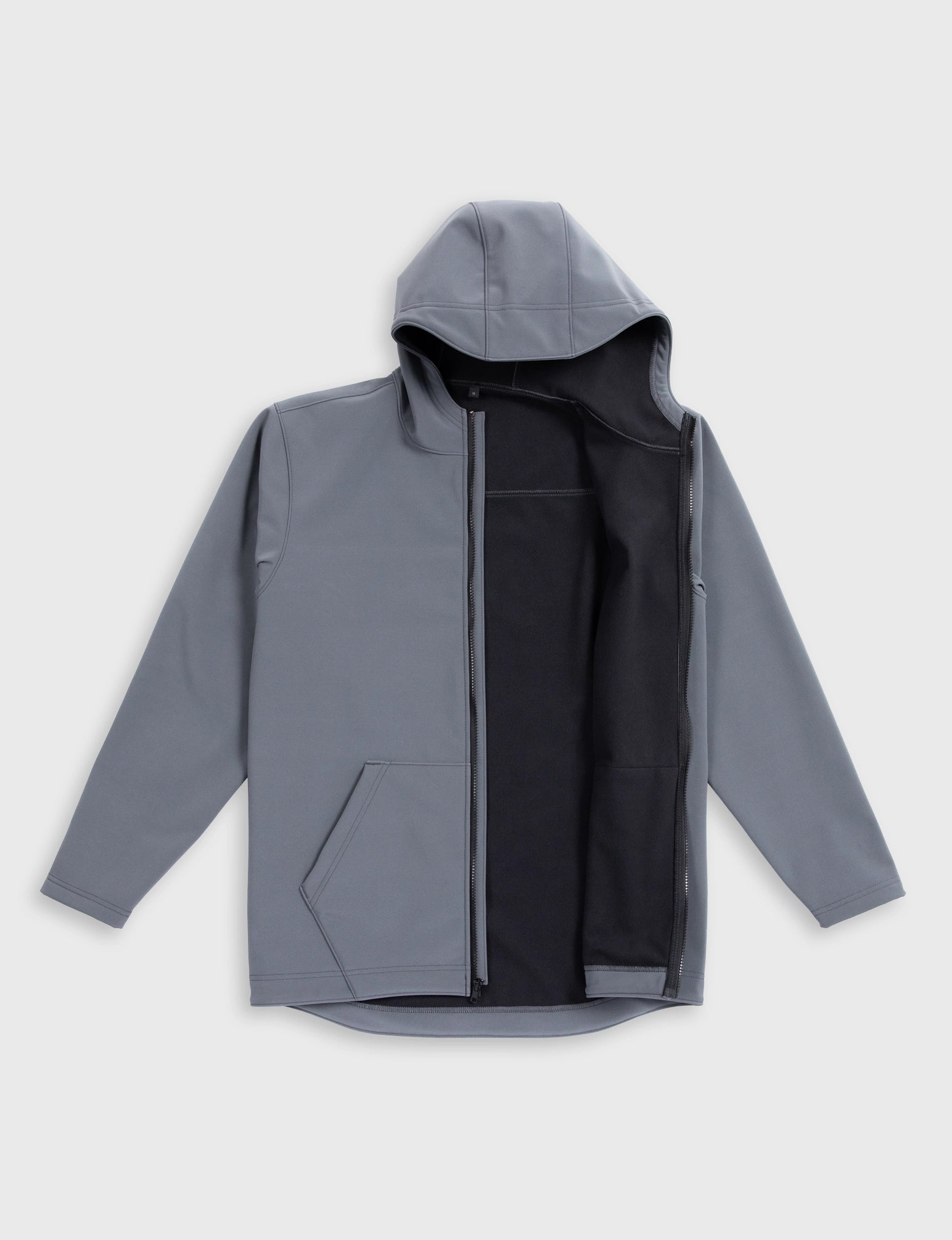 TUMBLEDOWN SOFT SHELL JACKET - Image 2