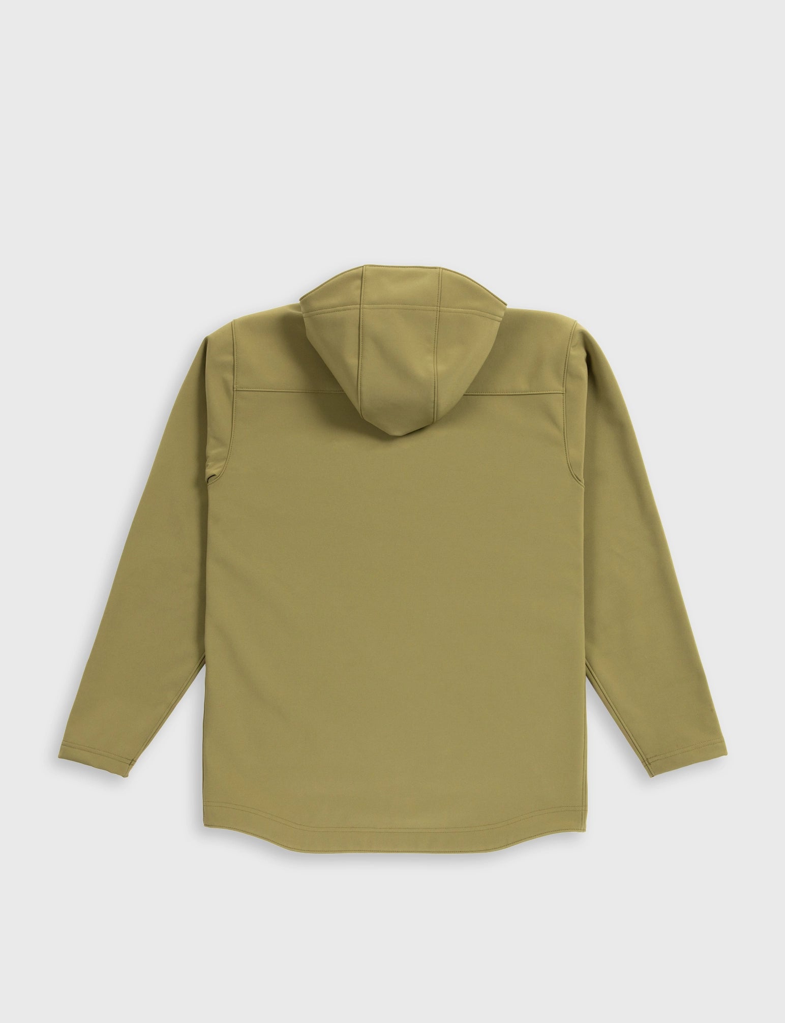 TUMBLEDOWN SOFT SHELL JACKET - Image 17