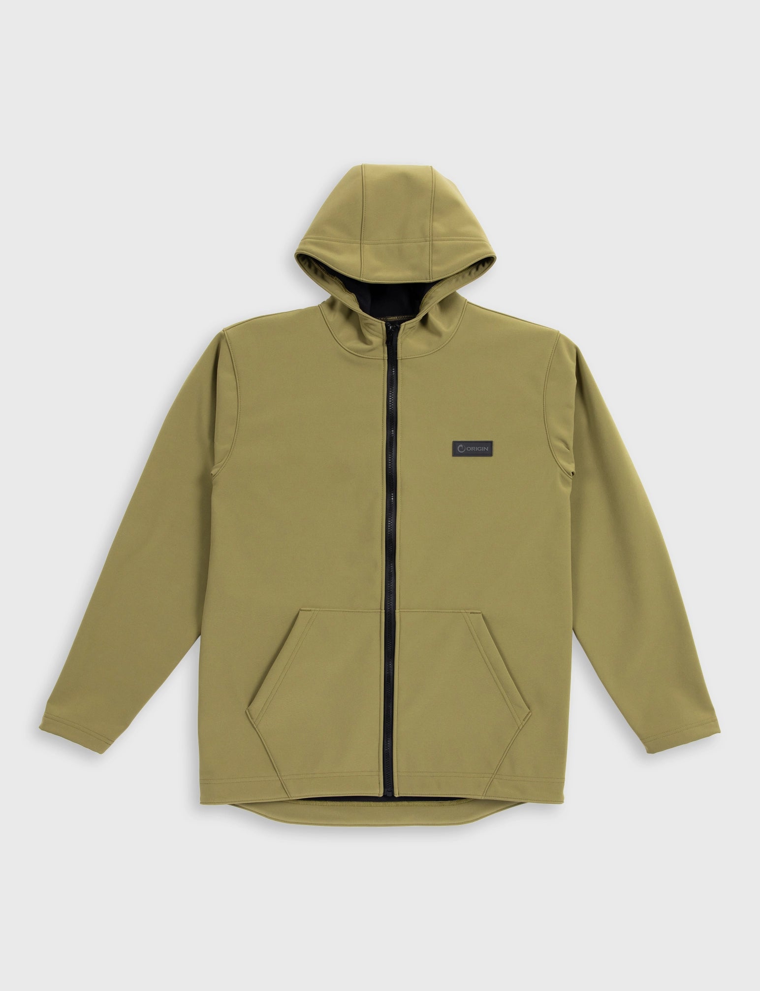 TUMBLEDOWN SOFT SHELL JACKET - Image 15