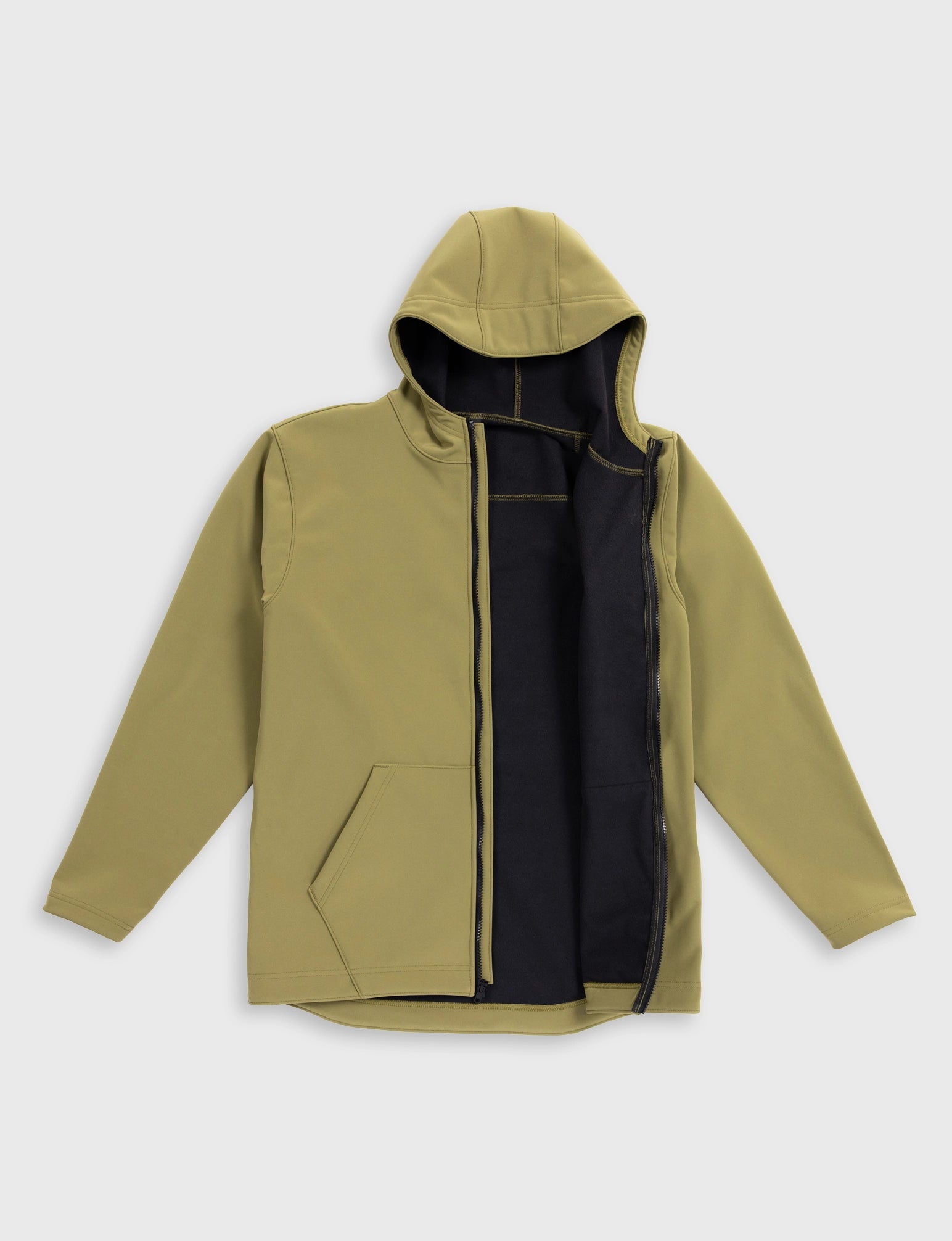 TUMBLEDOWN SOFT SHELL JACKET - Image 16