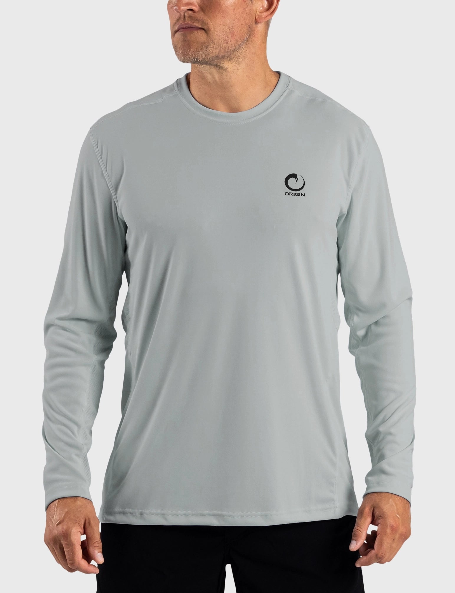 ORIGIN RTX? brrr?? COOLING TRAINING CREW LS - Image 36