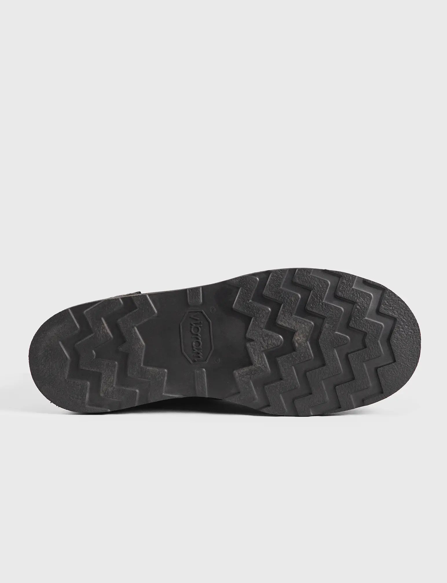 THE CORONADO 6 INCH HYBRID BOOT - CHRISTY BLACK - GRADED QUALITY - Image 5