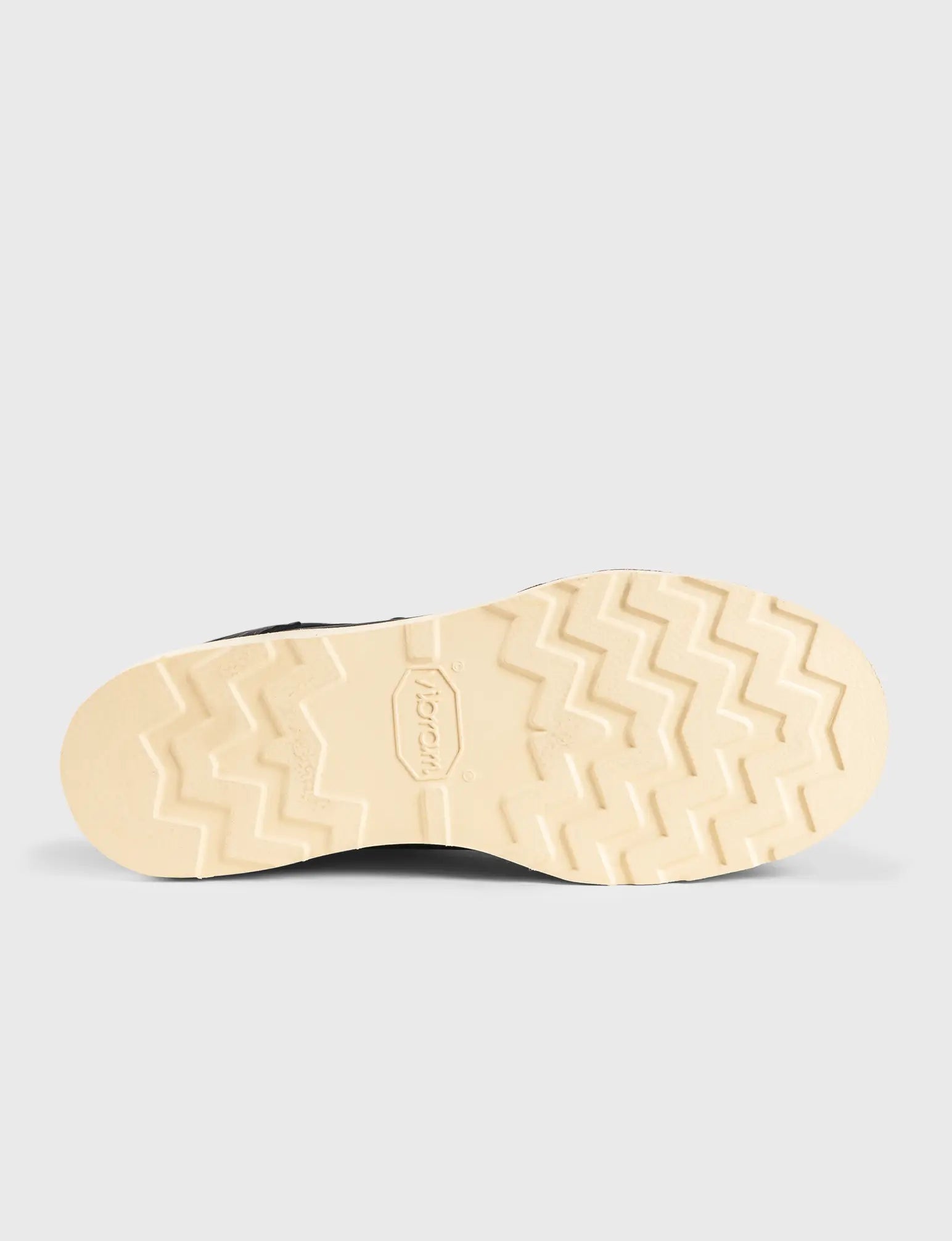 THE CORONADO 6 INCH HYBRID BOOT - CHRISTY NATURAL - GRADED QUALITY - Image 8