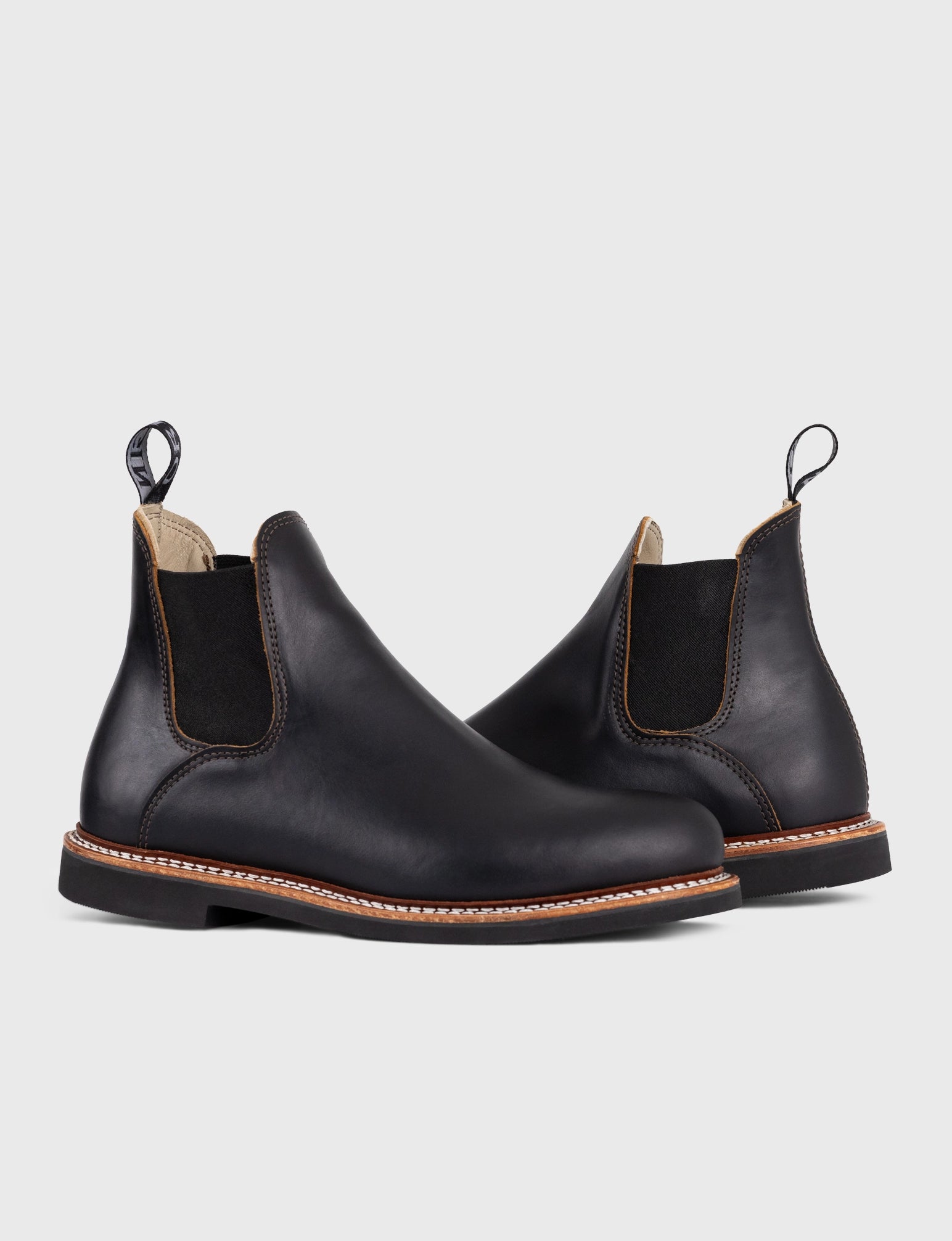 The Statesman Chelsea Boot by Origin® - Image 6