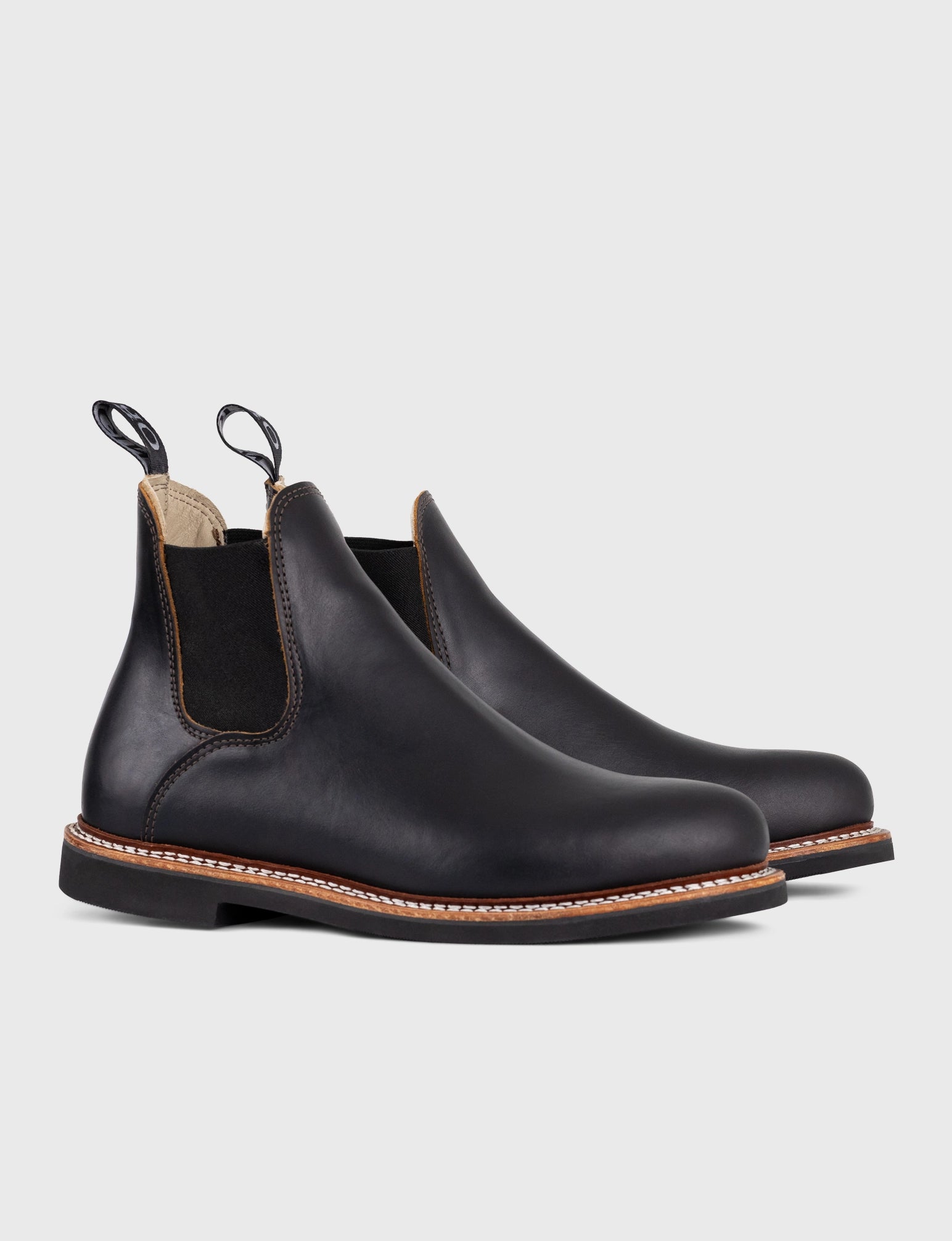 The Statesman Chelsea Boot by Origin® - Image 4