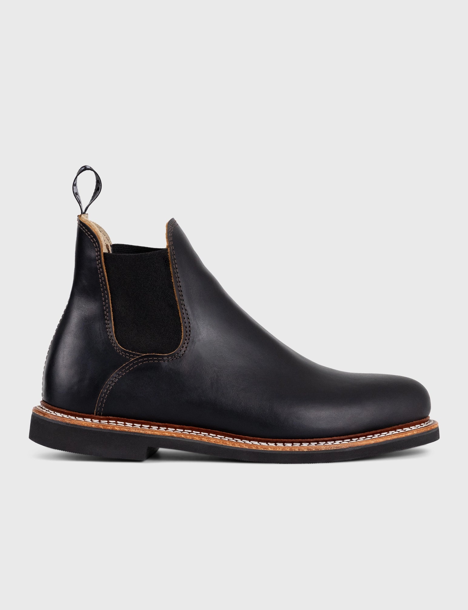 The Statesman Chelsea Boot by Origin® - Image 5