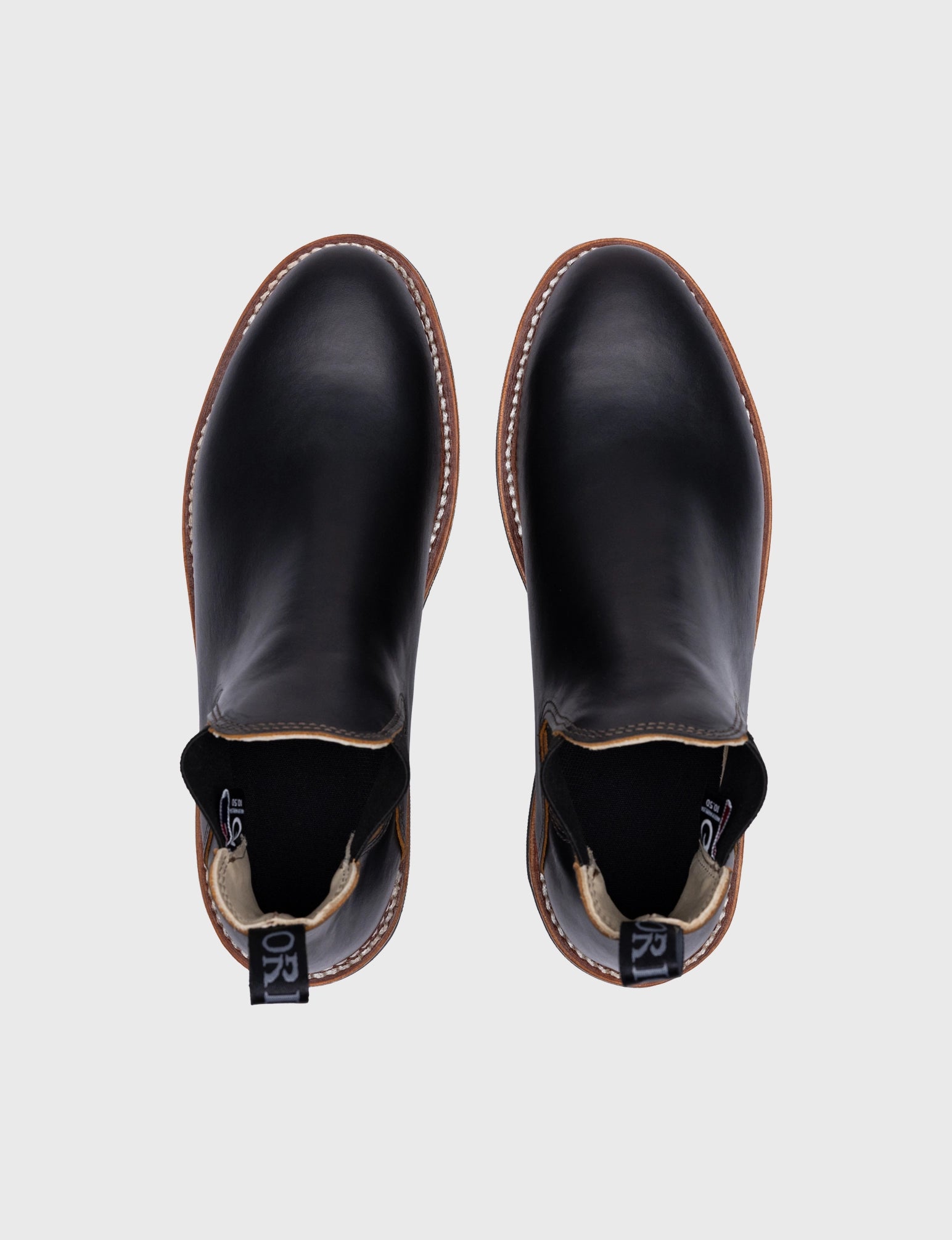 The Statesman Chelsea Boot by Origin® - Image 19