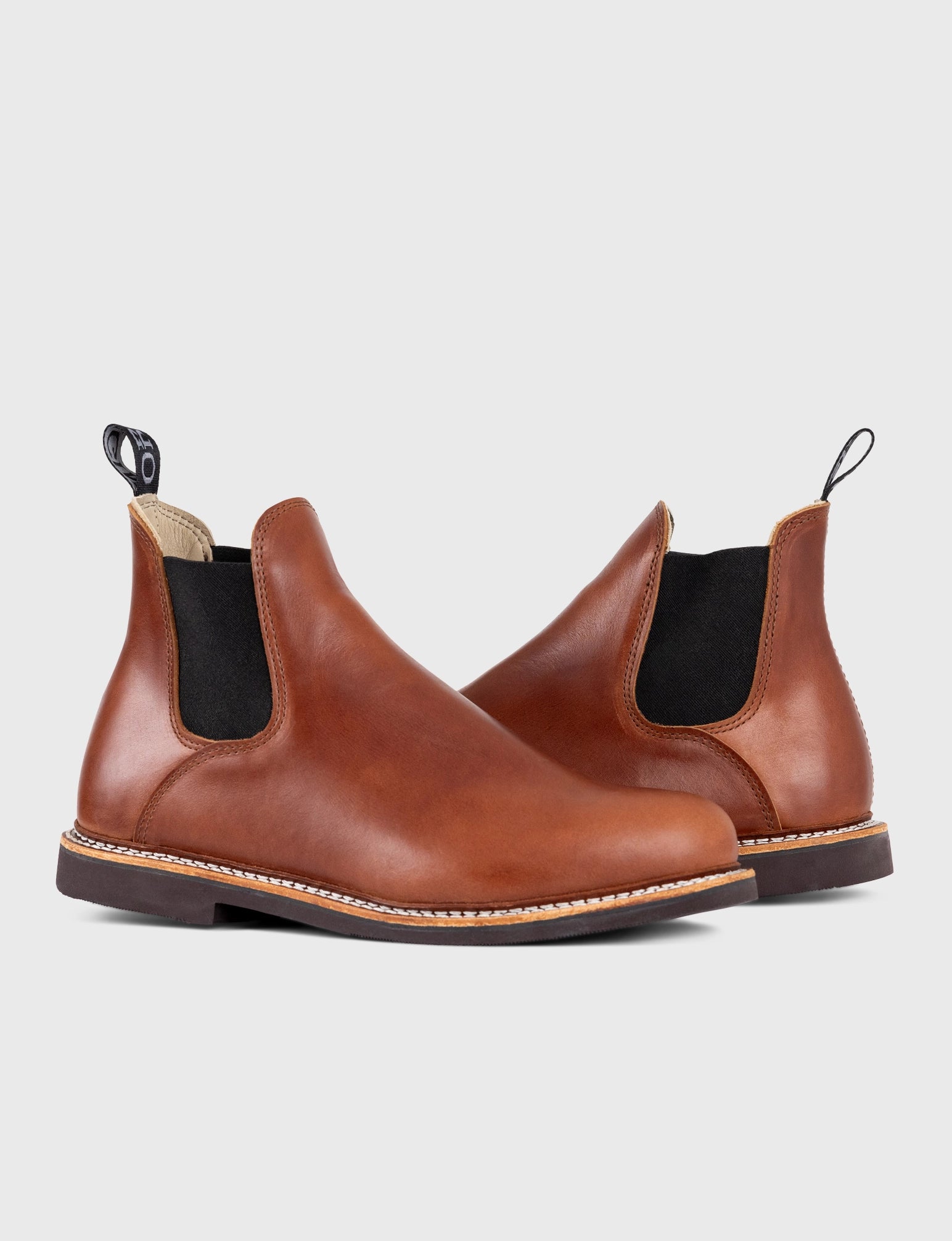 The Statesman Chelsea Boot by Origin® - Image 3