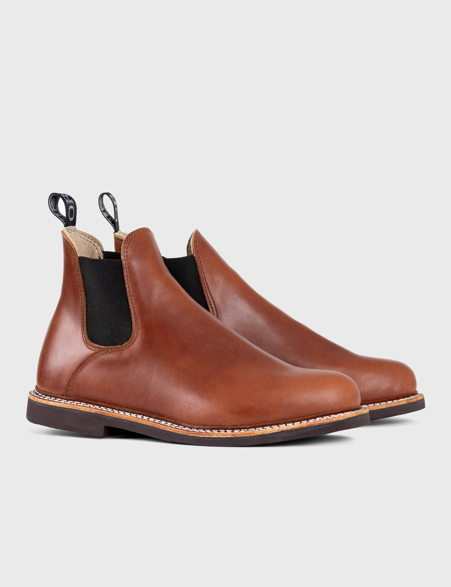 The Statesman Chelsea Boot by Origin®