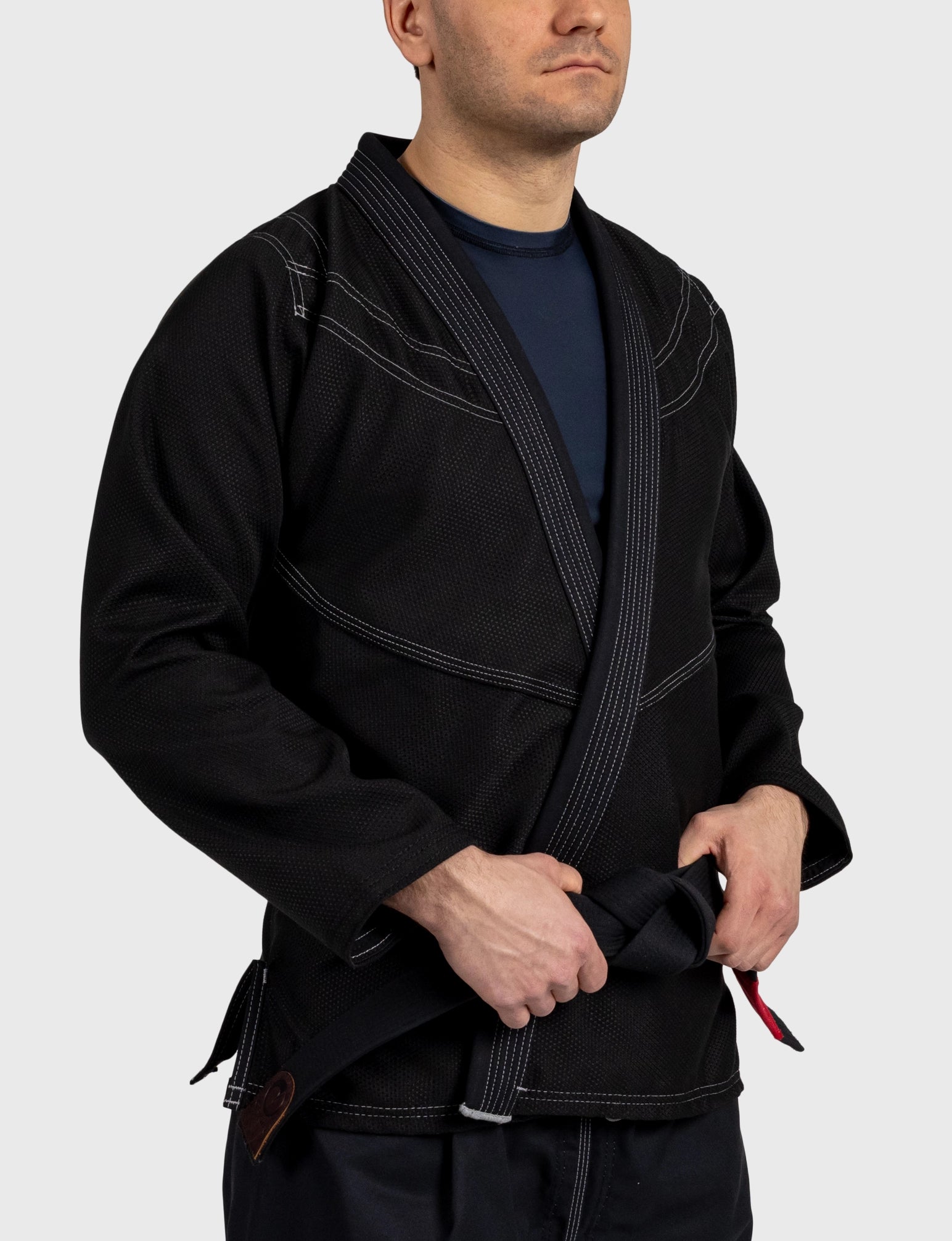 NANO PEARL? ATLETA GI JACKET - Image 6