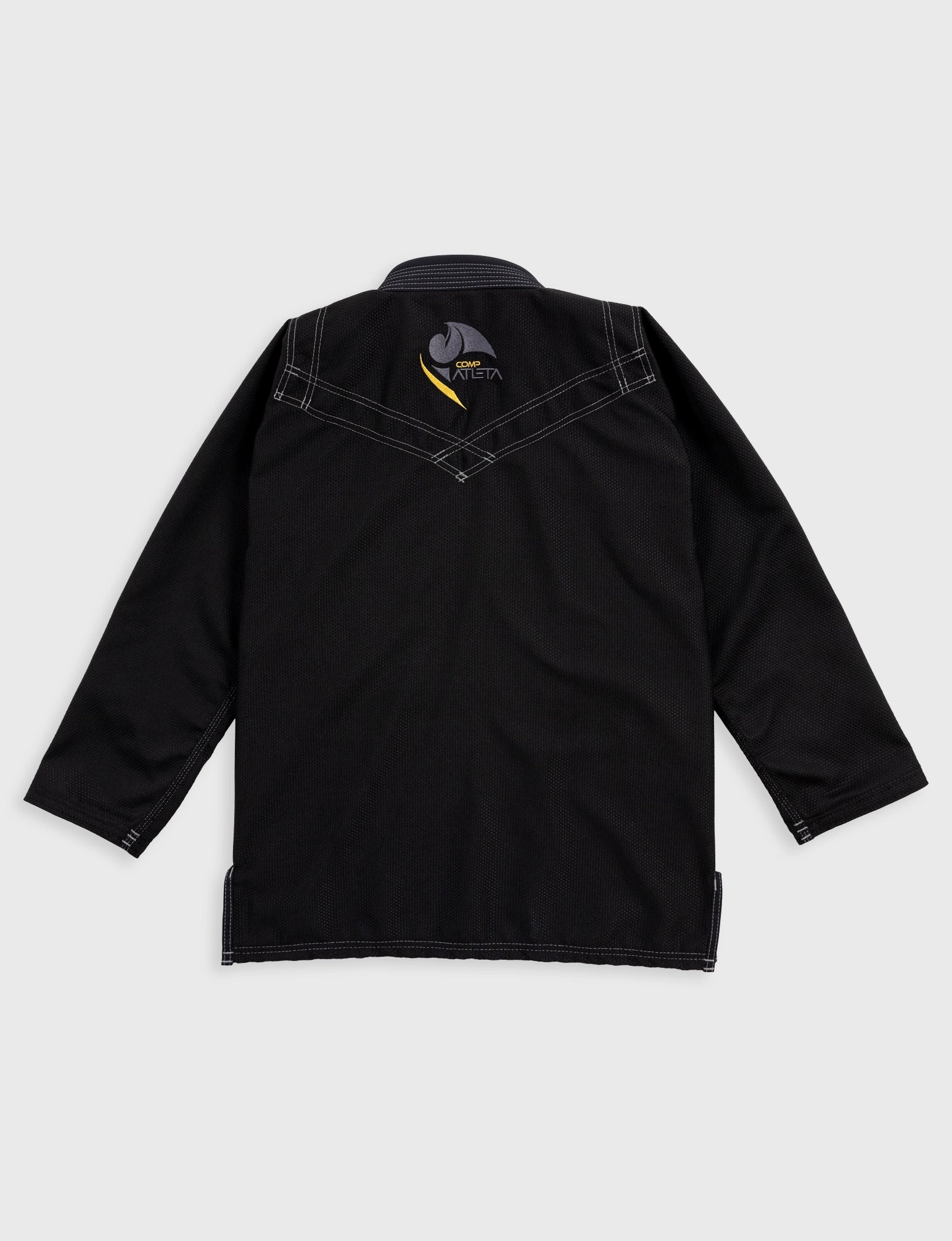 NANO PEARL? ATLETA GI JACKET - Image 3