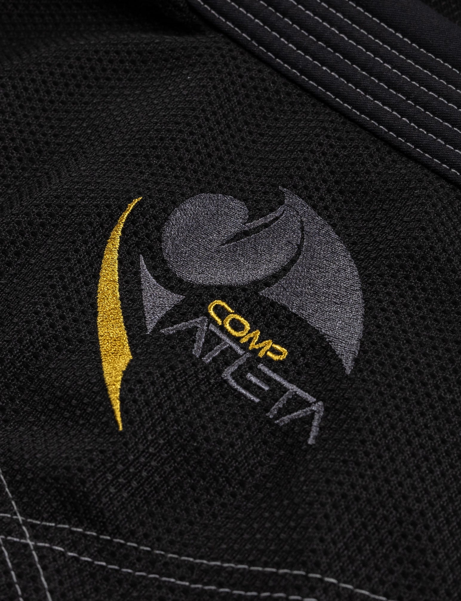 NANO PEARL? ATLETA GI JACKET - Image 8