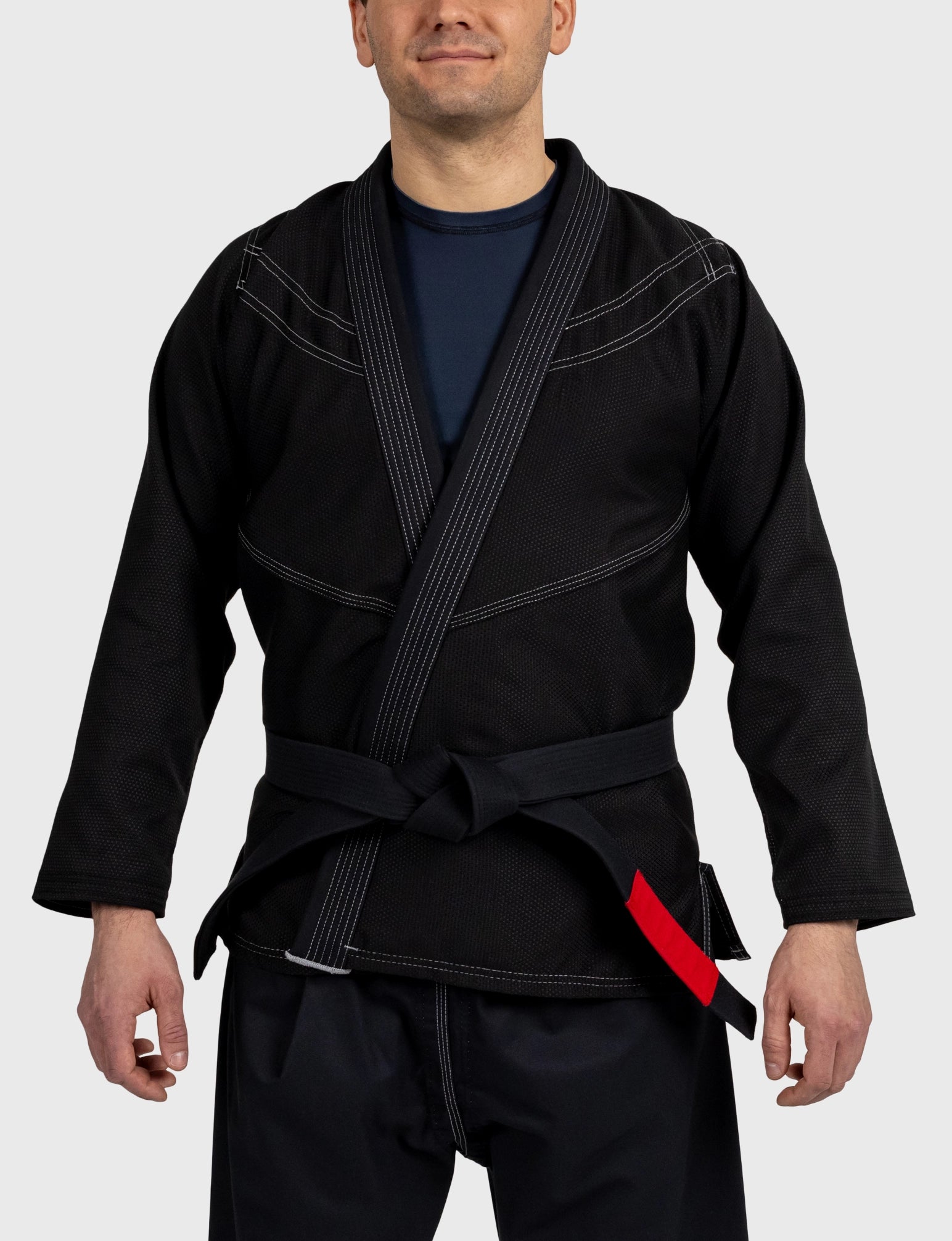 NANO PEARL? ATLETA GI JACKET