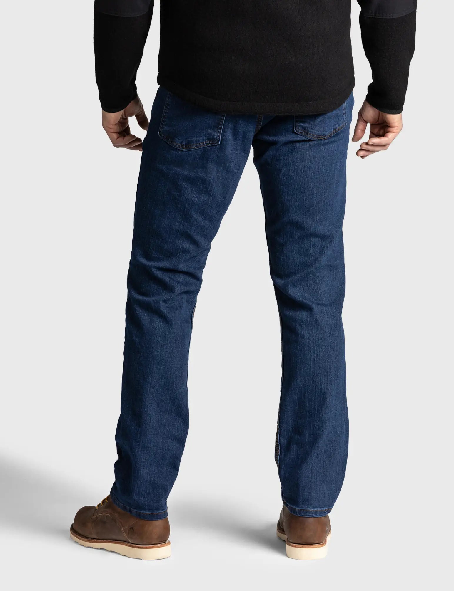 DELTA FLEX JEANS - RELAXED - Image 9