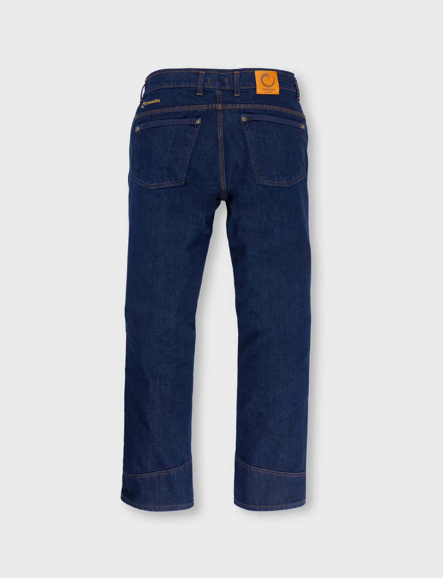 ORIGIN® WORK JEANS - DOUBLE KNEE - STRAIGHT - Image 5