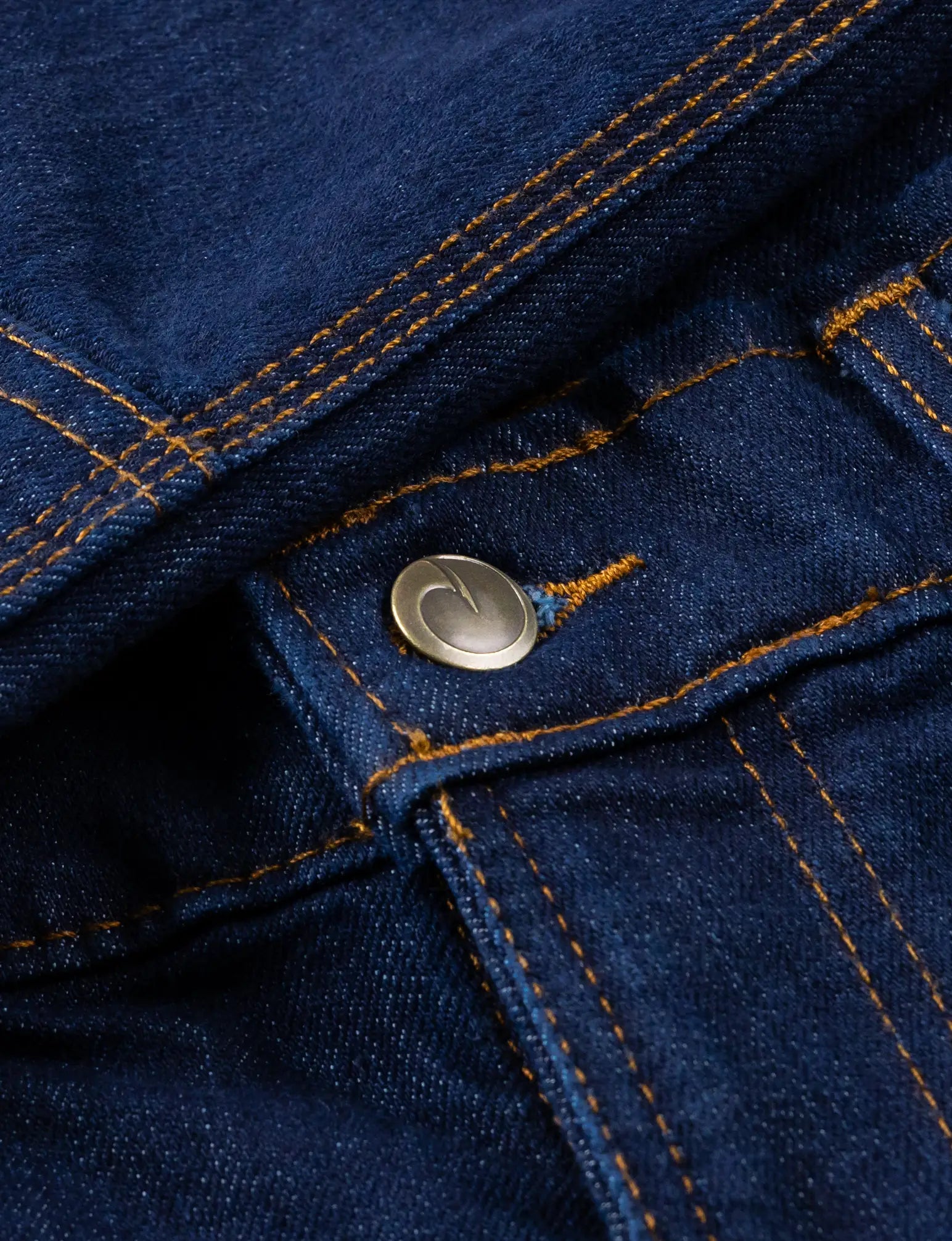 ORIGIN® WORK JEANS - DOUBLE KNEE - STRAIGHT - Image 9