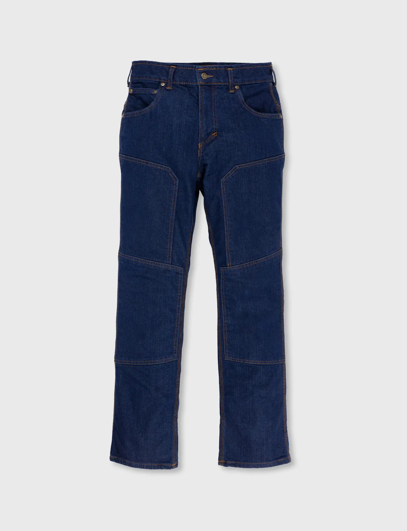 ORIGIN® WORK JEANS - DOUBLE KNEE - STRAIGHT - Image 3