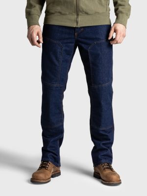 ORIGIN® WORK JEANS - DOUBLE KNEE - STRAIGHT