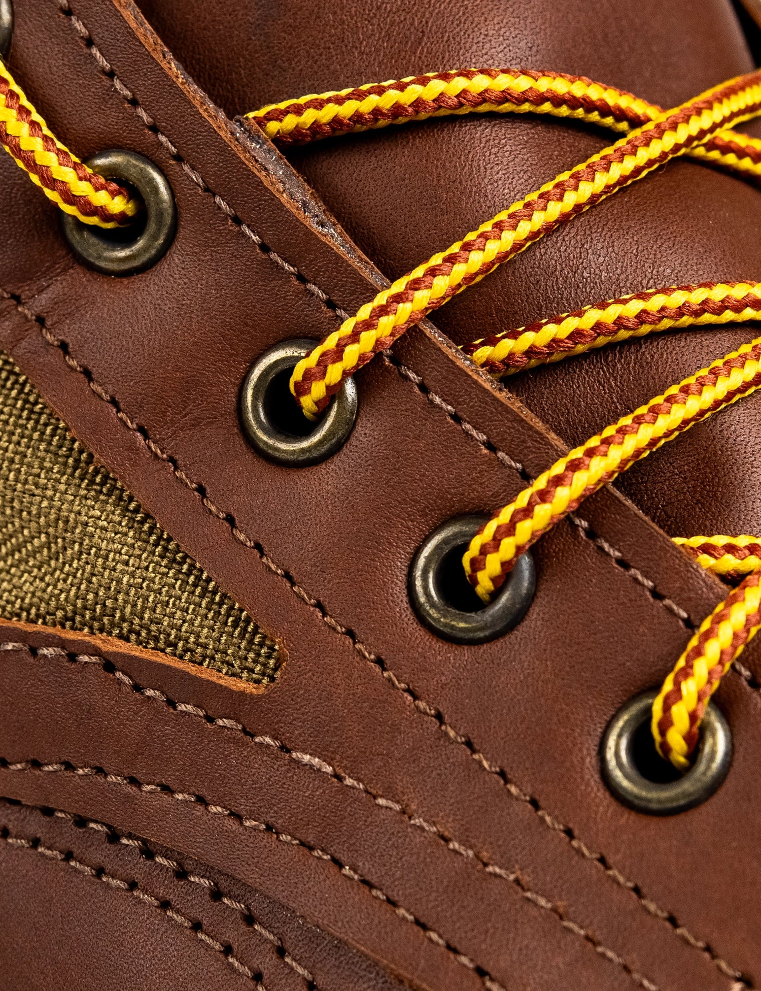 THE CORONADO 6 INCH HYBRID BOOT - CHRISTY NATURAL - GRADED QUALITY - Image 20