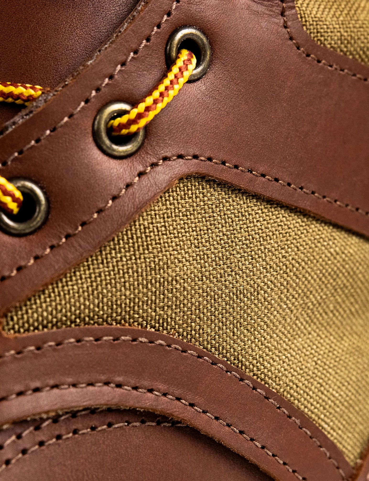 THE CORONADO 6 INCH HYBRID BOOT - CHRISTY NATURAL - GRADED QUALITY - Image 21