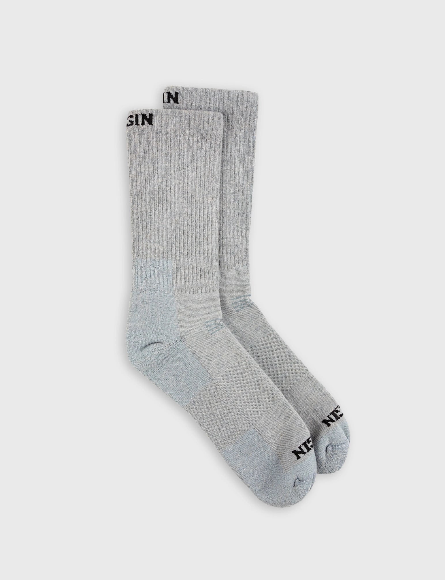 ORIGIN? PERFORMANCE WOOL EVERYDAY SOCK