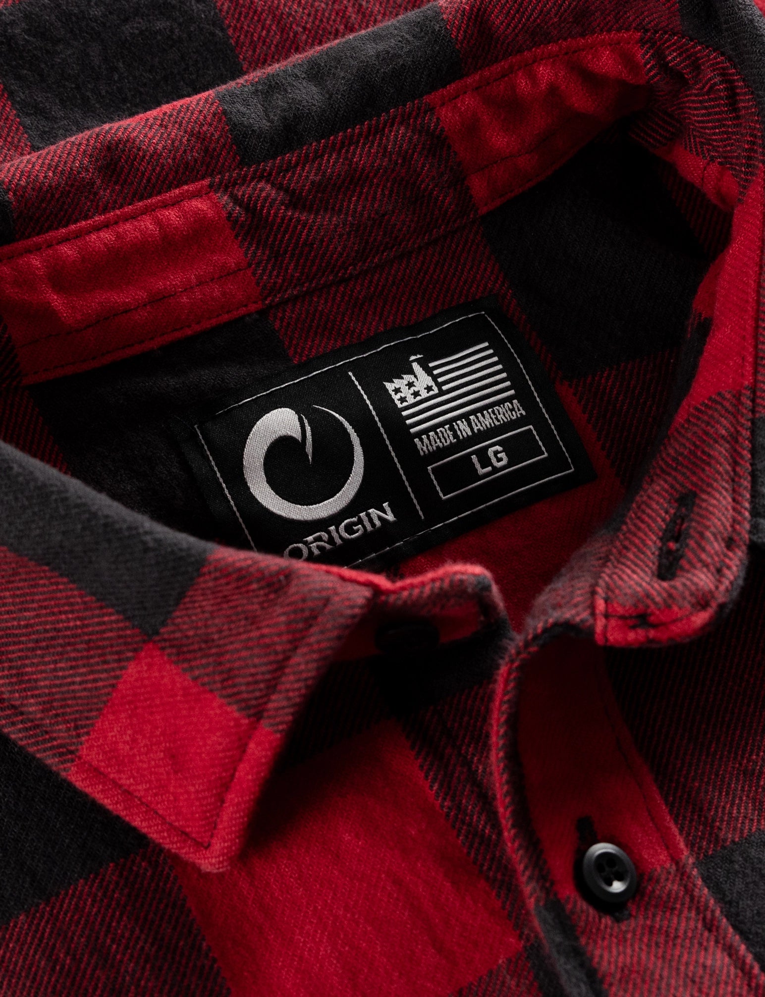 THE HEAVY FLANNEL - Image 7