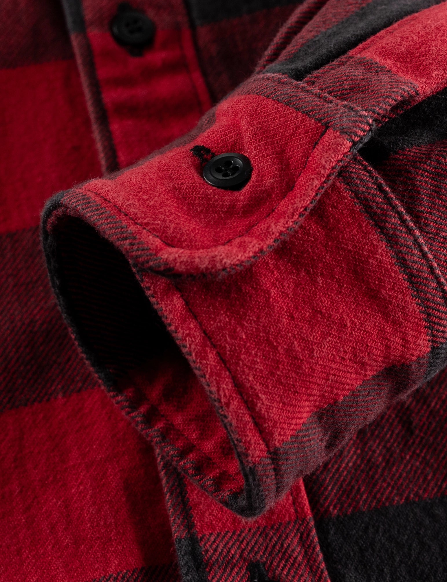 THE HEAVY FLANNEL - Image 8