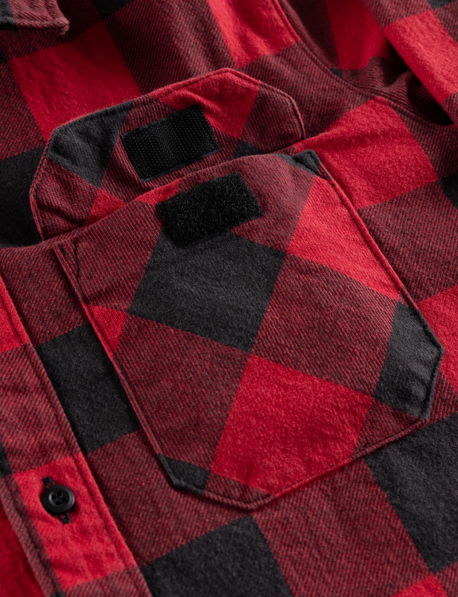 THE HEAVY FLANNEL - Image 9