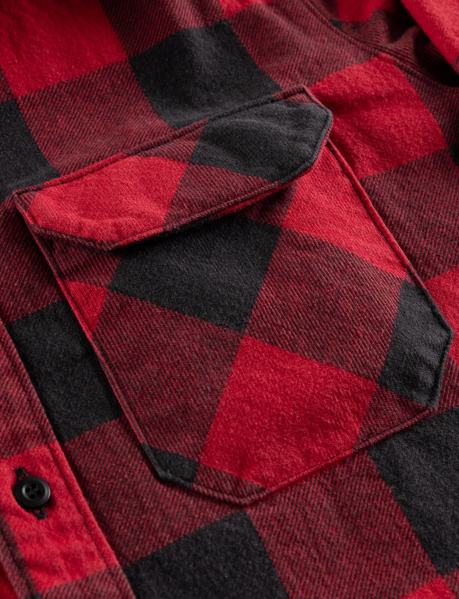 THE HEAVY FLANNEL - Image 10