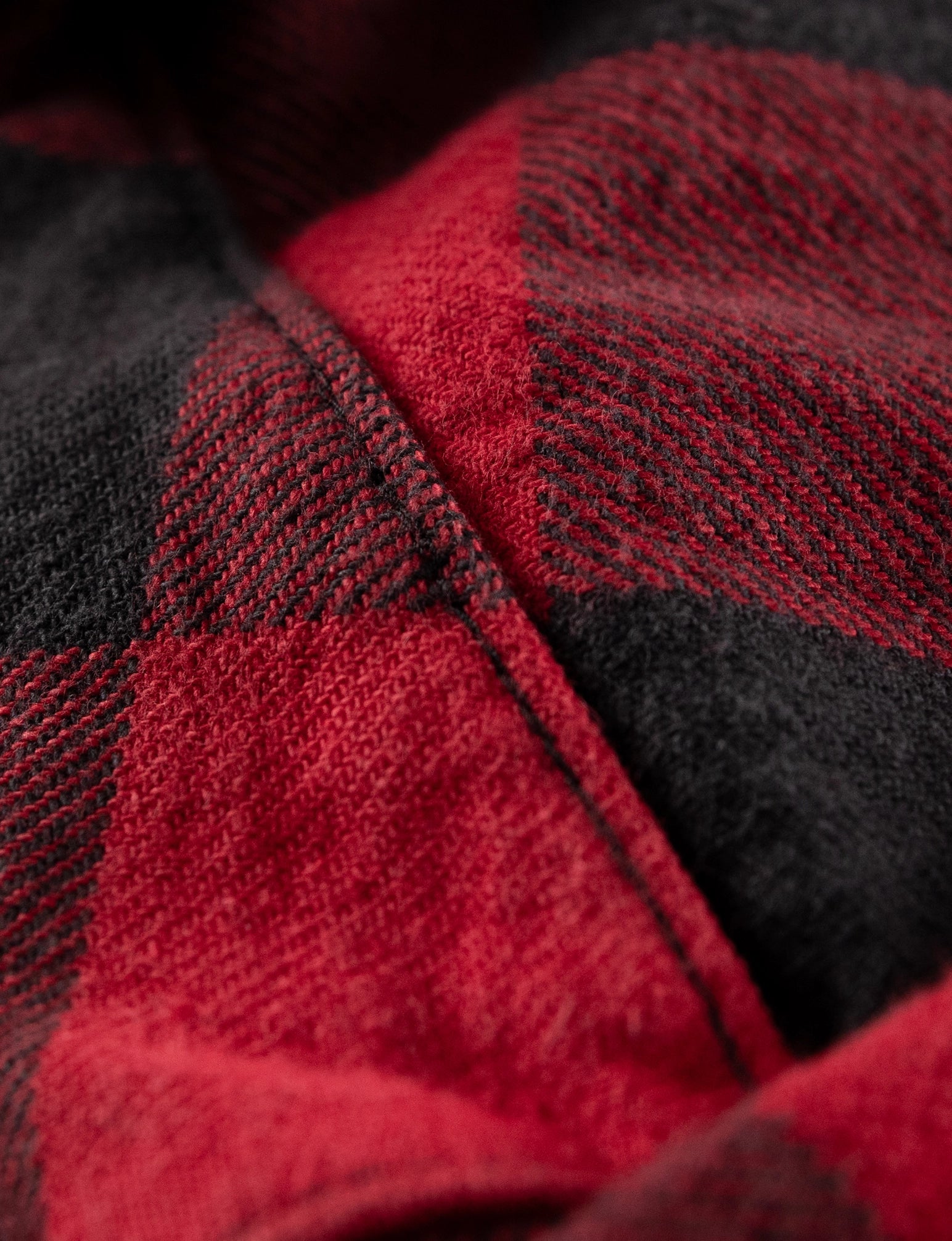 THE HEAVY FLANNEL - Image 11