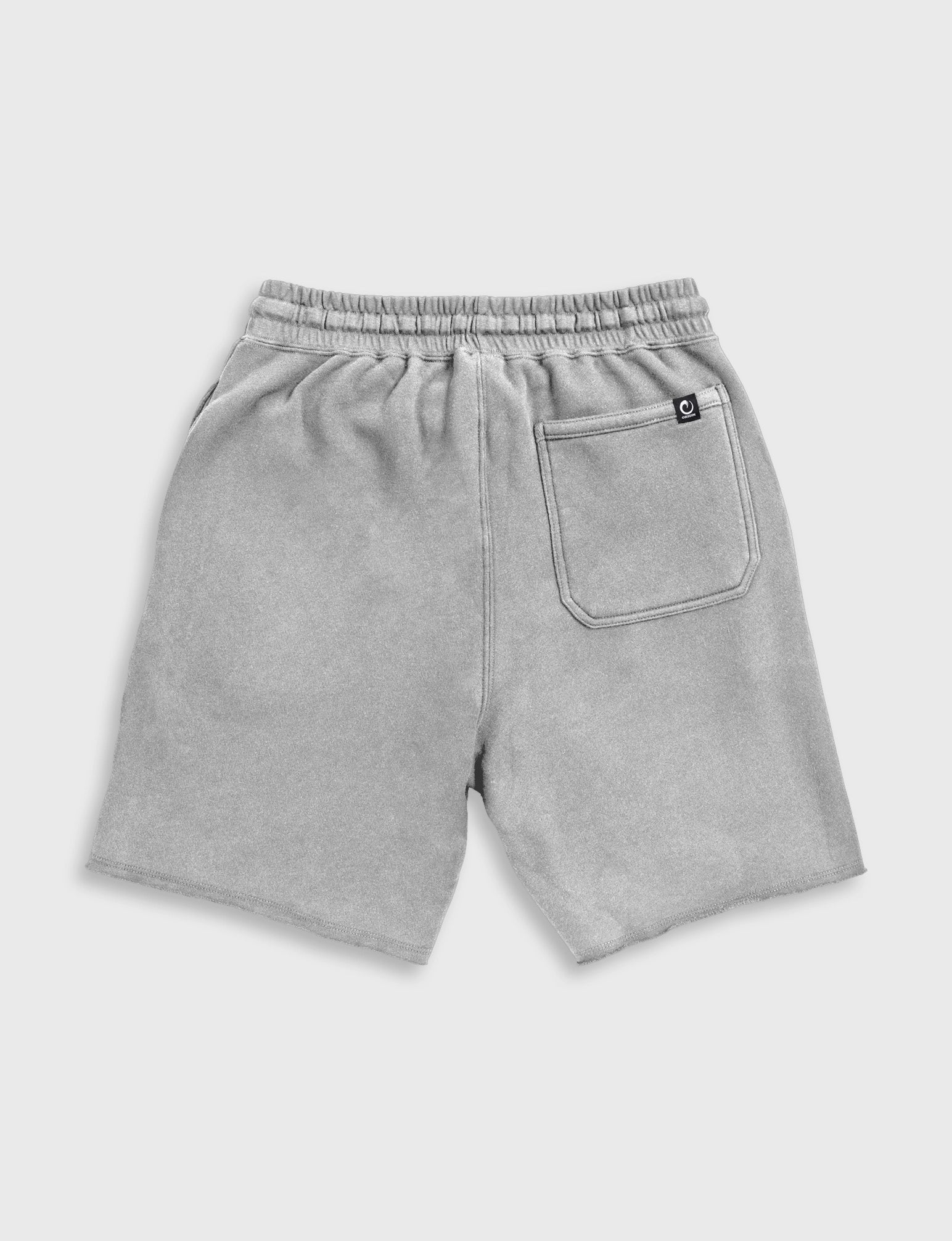 KILO LITE FLEECE SHORT 8 - Image 2