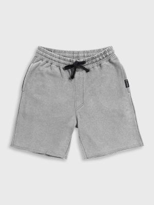 KILO LITE FLEECE SHORT 8