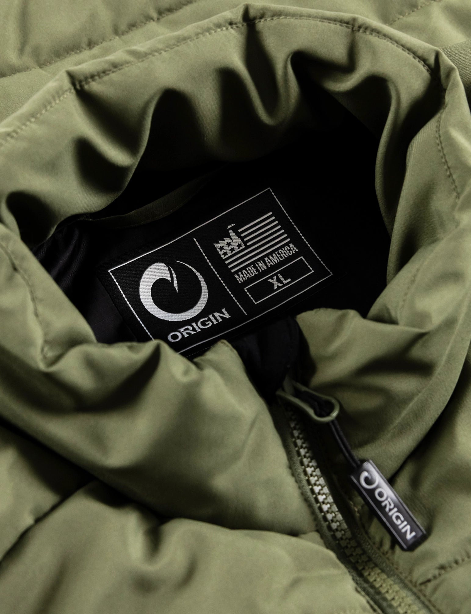 NOVALOC® INSULATED VEST - Image 16