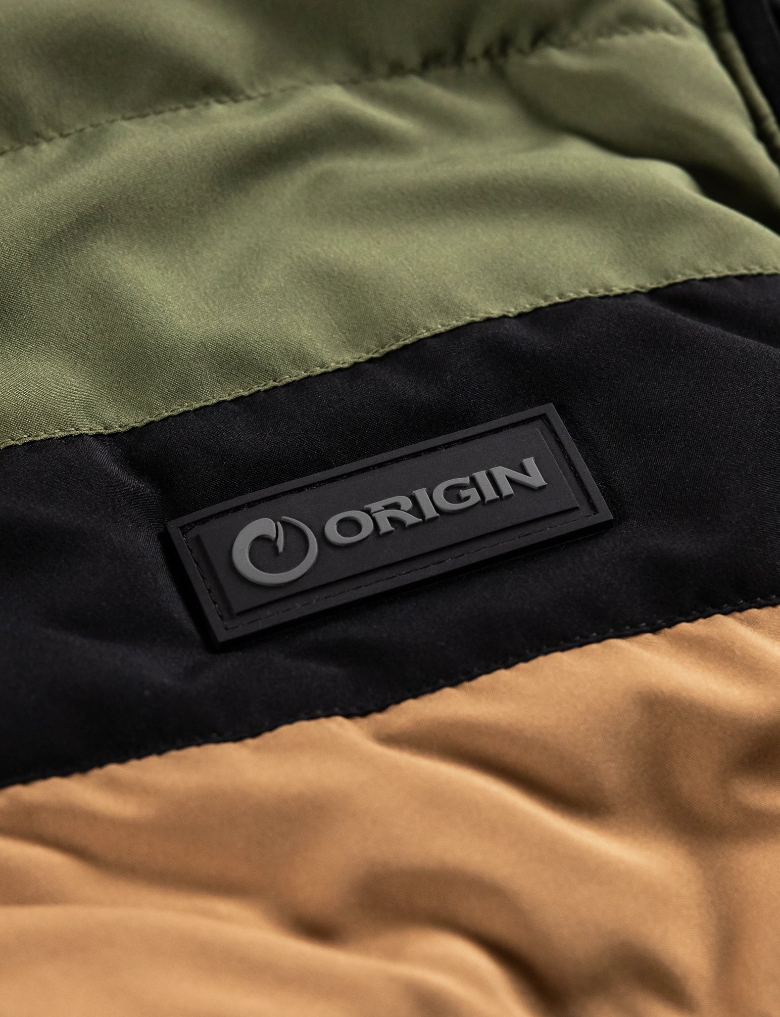 NOVALOC® INSULATED VEST - Image 17