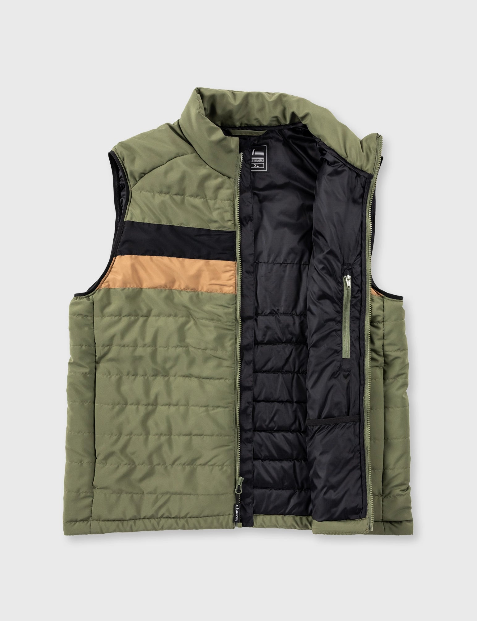 NOVALOC® INSULATED VEST - Image 6