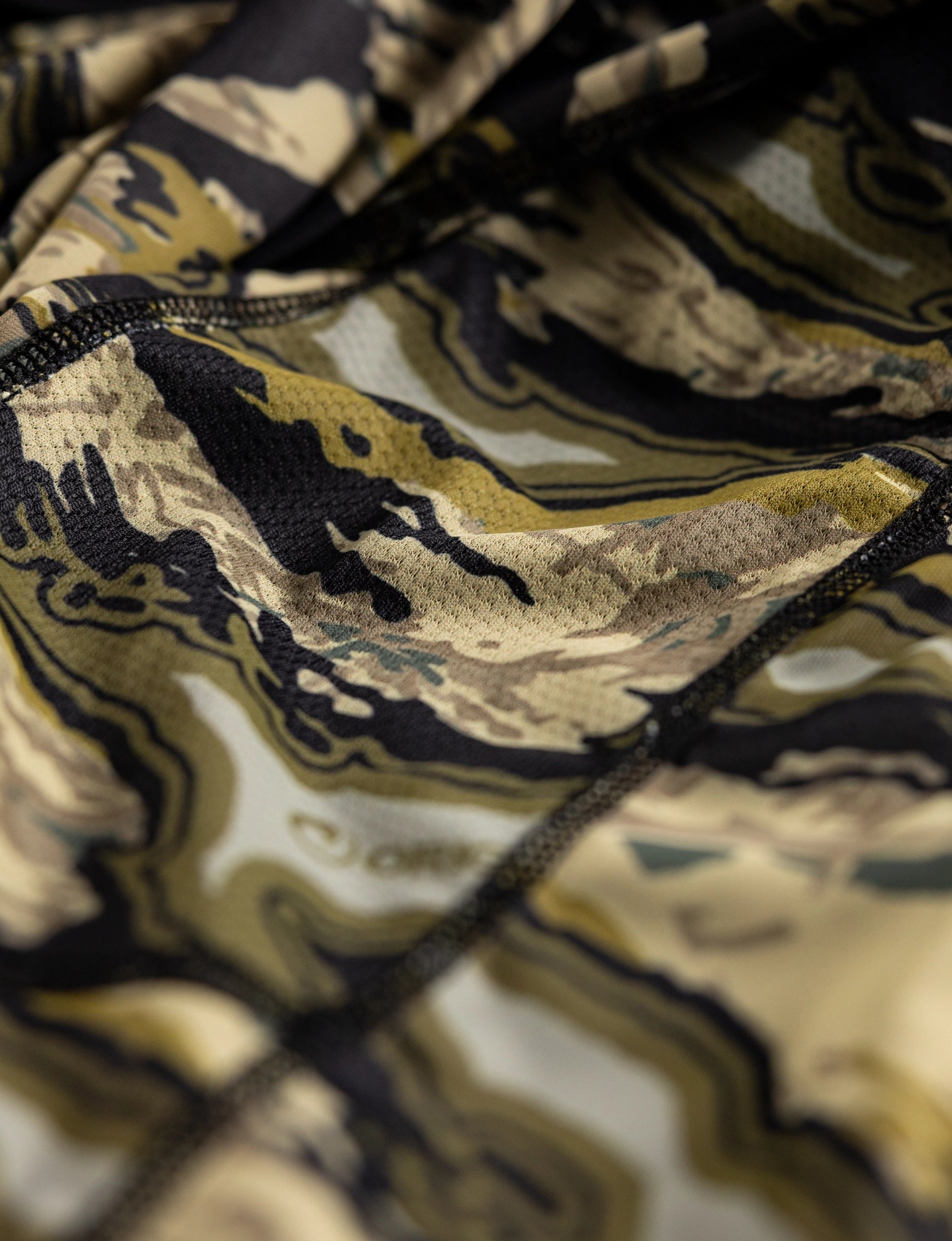 ORIGIN RTX® brrr° RAPTOR CAMO COOLING HOODIE - Image 16