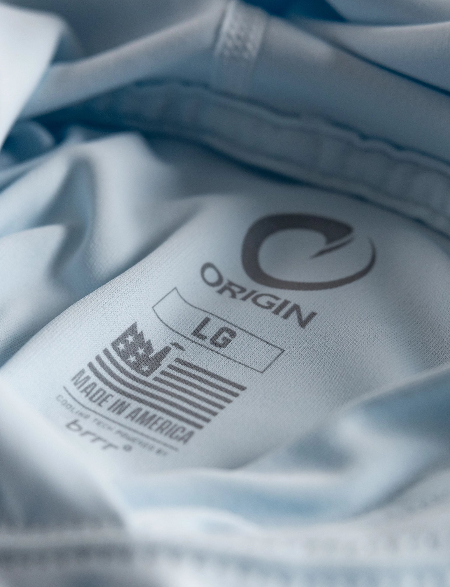 ORIGIN RTX® brrr° COOLING TRAINING HOODIE - Image 29