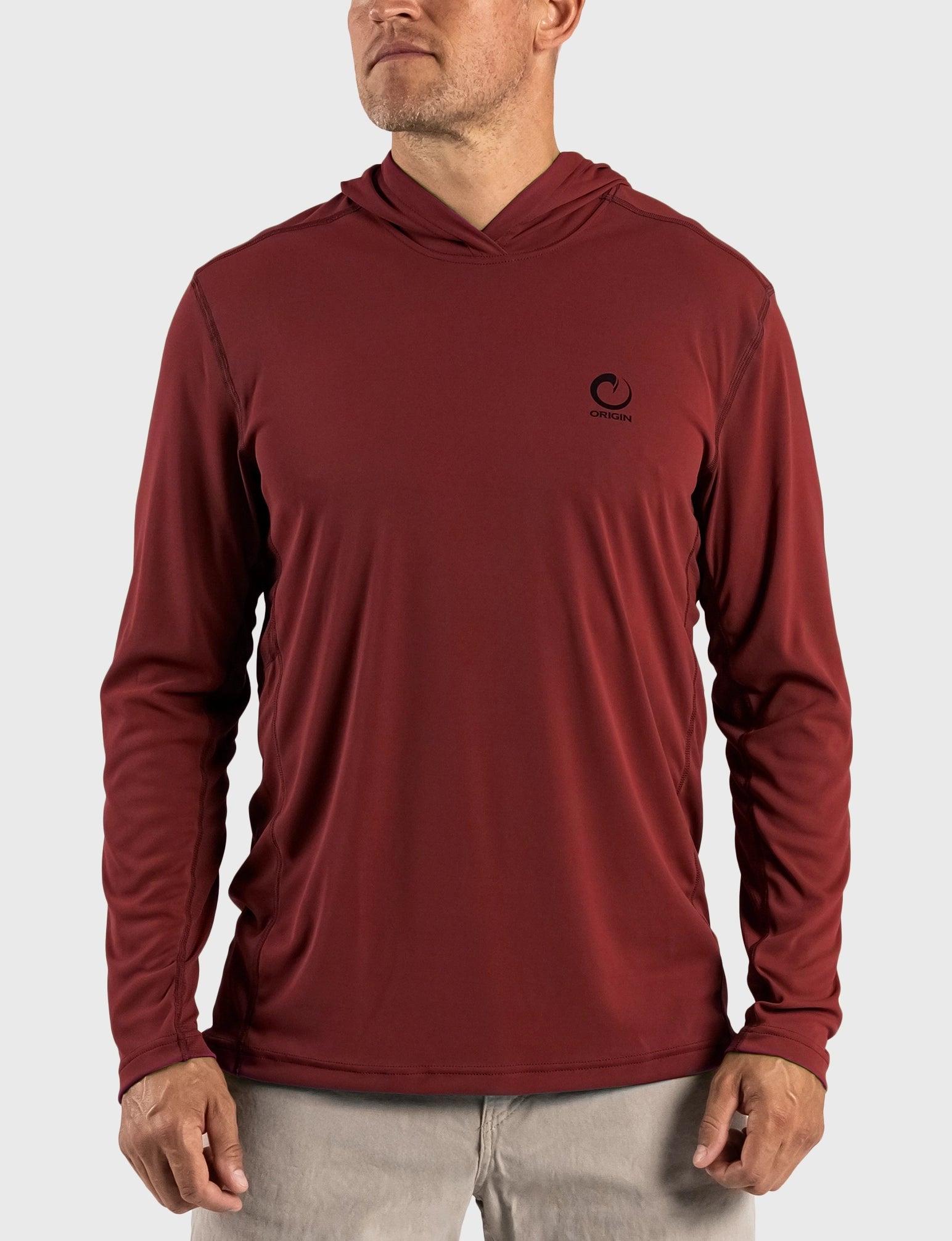 ORIGIN RTX® brrr° COOLING TRAINING HOODIE - Image 12