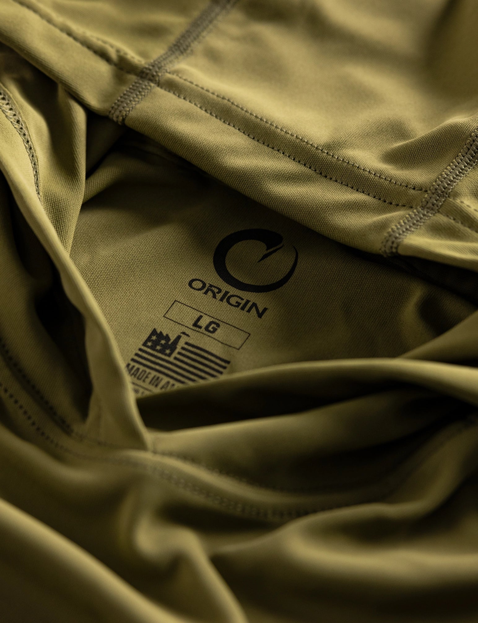 ORIGIN RTX® brrr° COOLING TRAINING HOODIE - Image 45