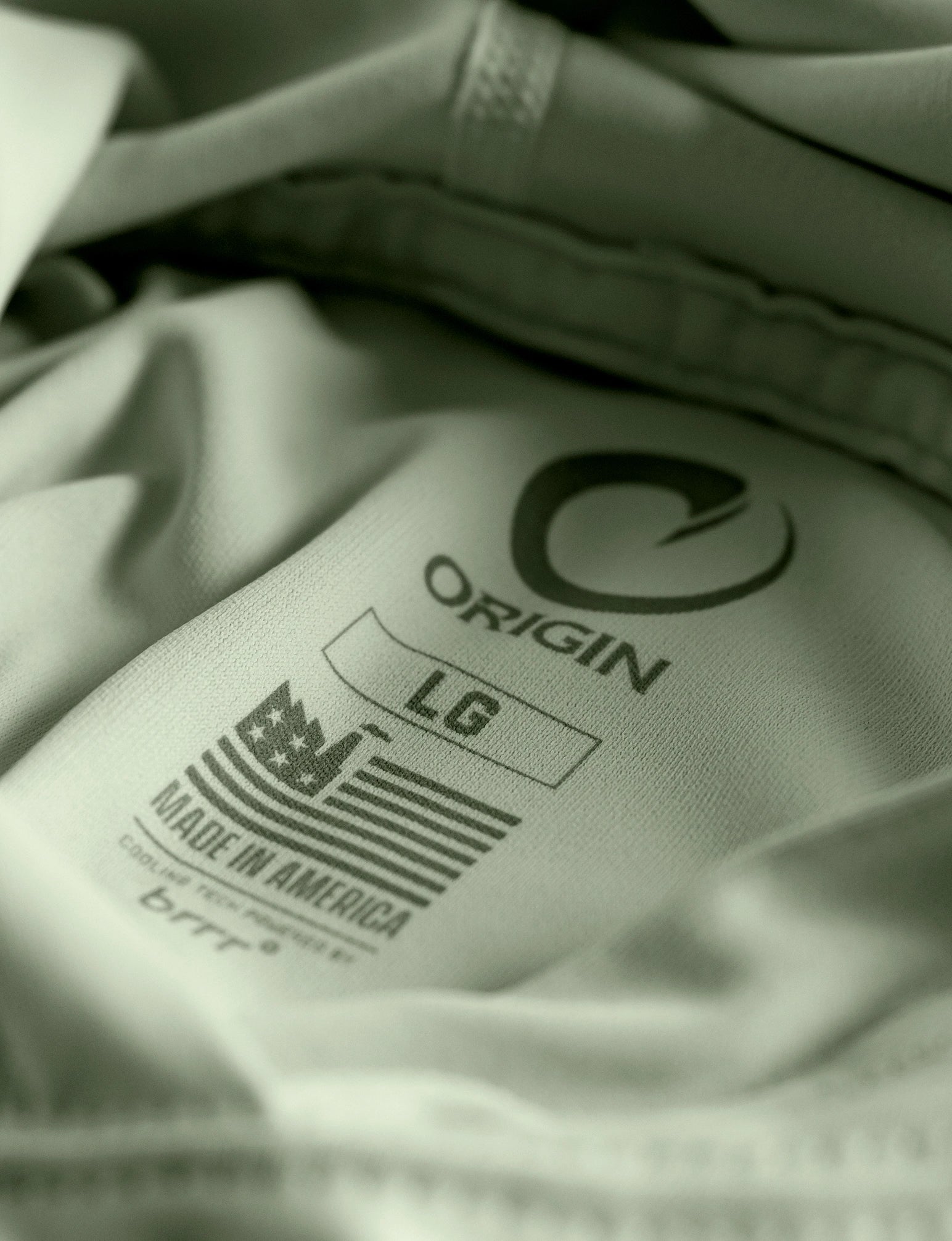 ORIGIN RTX® brrr° COOLING TRAINING HOODIE - Image 63