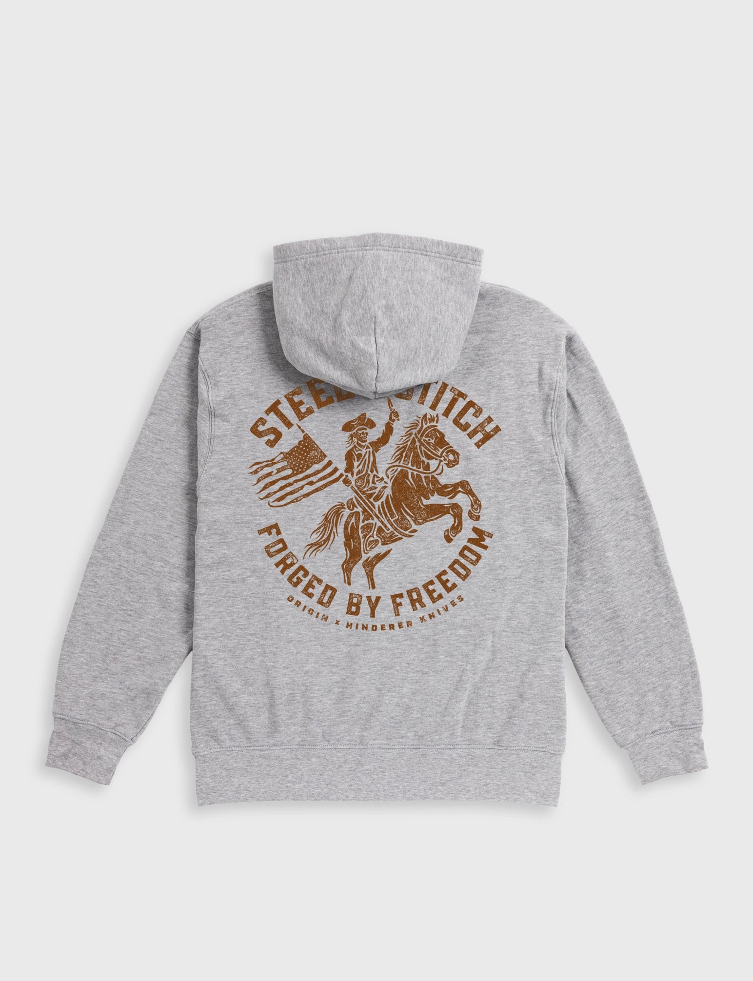 ORIGIN® X HINDERER KILO LITE GRAPHIC - Image 2